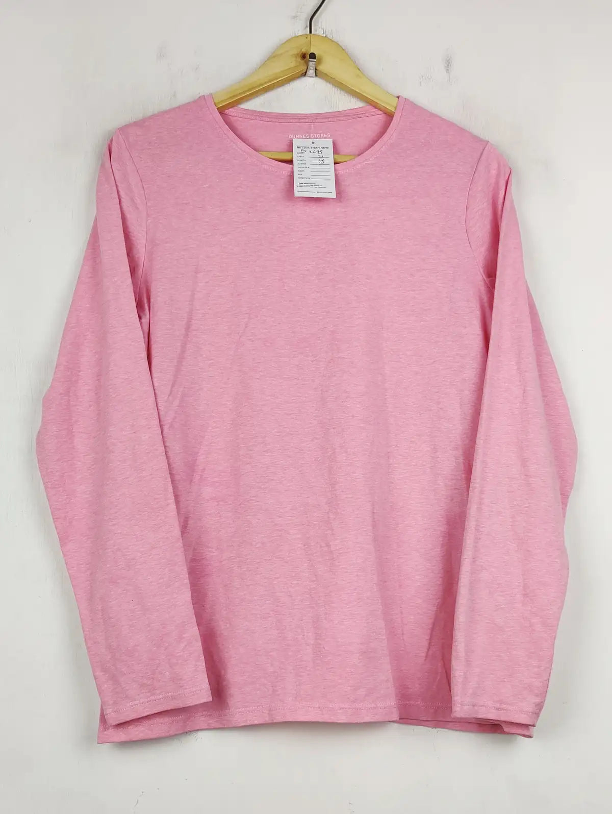 Buy online pre-used pre-loved 100% authentic & Original branded Dunnes Store (FS-2695) available in Pakistan. Top international brands avilable.