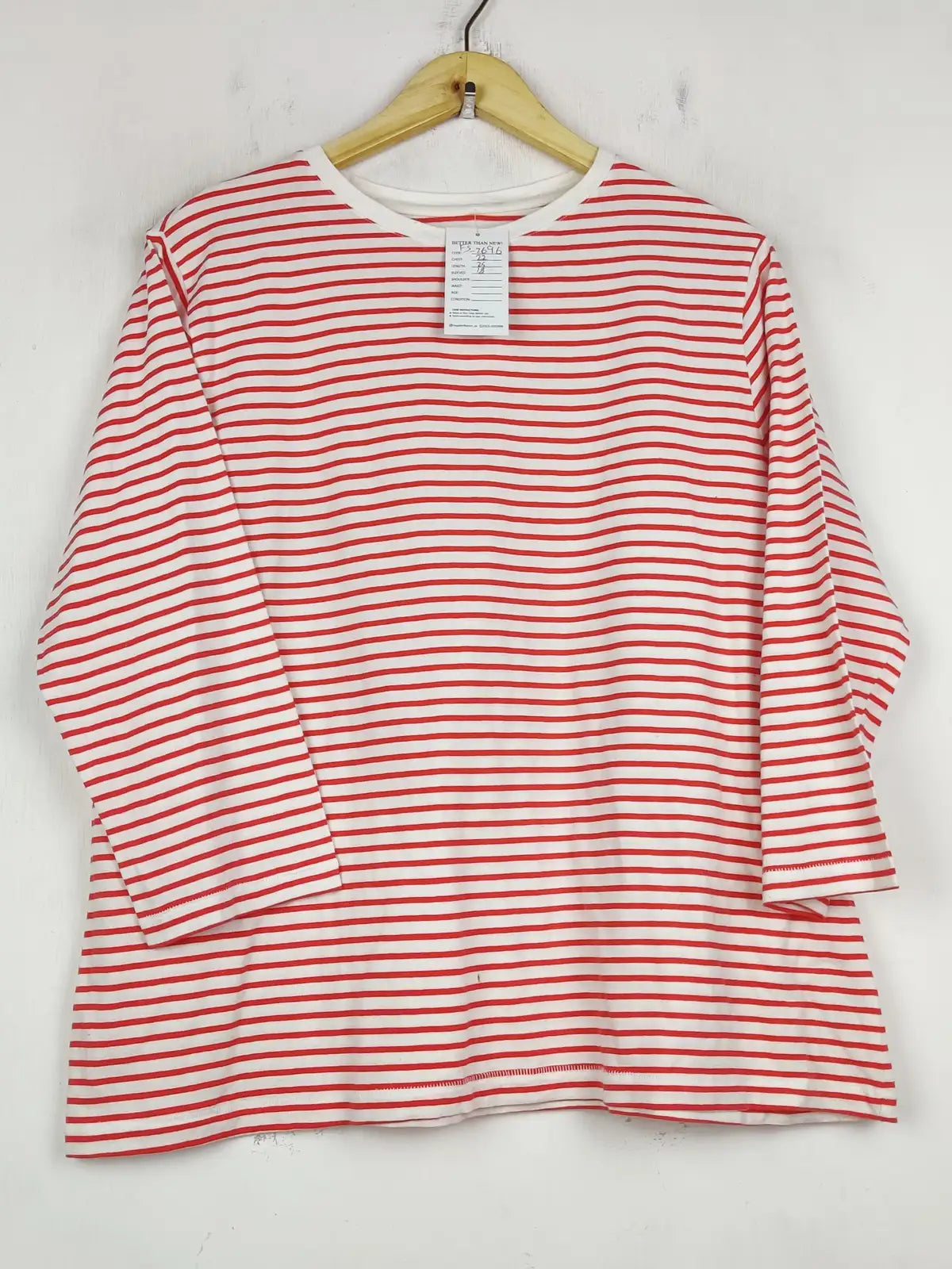 Buy online pre-used pre-loved 100% authentic & Original branded Dunnes Store (FS-2696) available in Pakistan. Top international brands avilable.