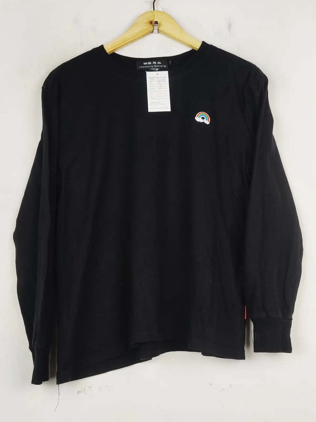 Buy online pre-used pre-loved 100% authentic & Original branded Channing Jushang (FS-2698) available in Pakistan. Top international brands avilable.