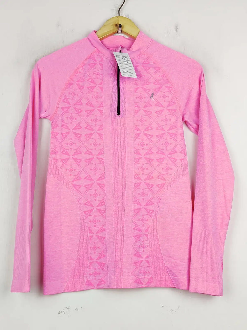 Buy online pre-used pre-loved 100% authentic & Original branded Workout (FS-2707) available in Pakistan. Top international brands avilable.