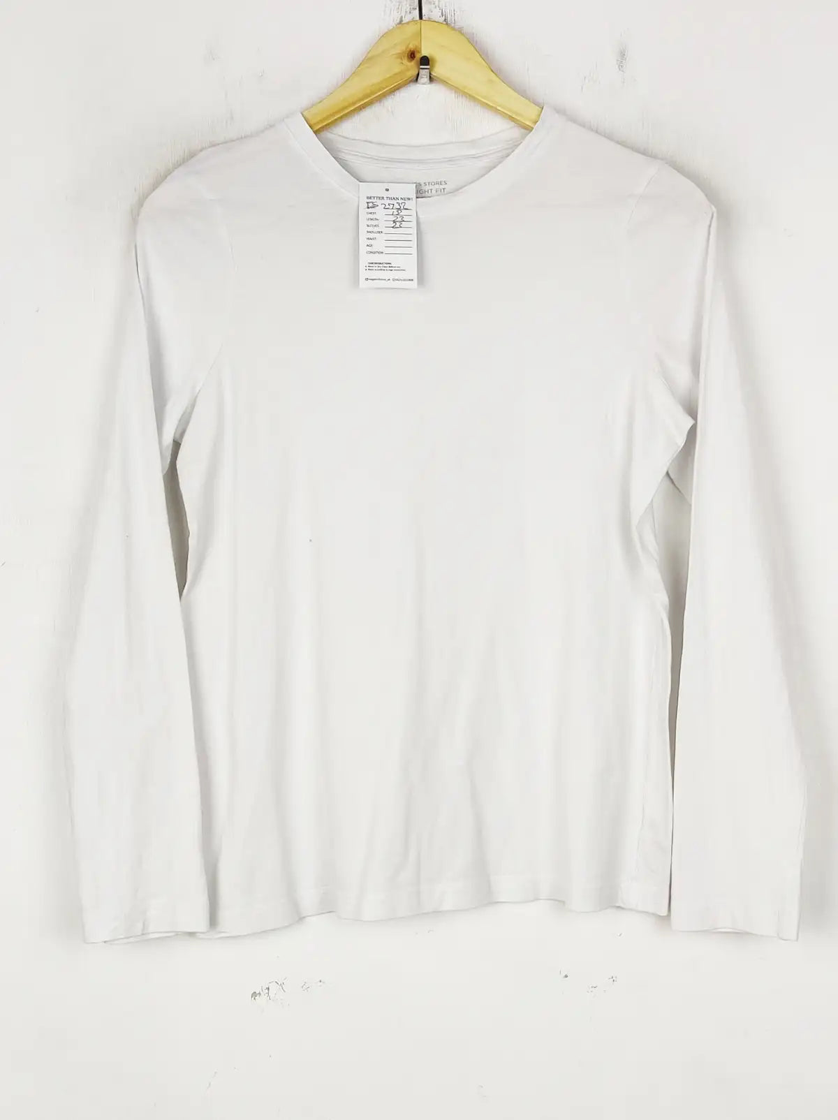 Buy online pre-used pre-loved 100% authentic & Original branded Dunnes Store (FS-2732) available in Pakistan. Top international brands avilable.