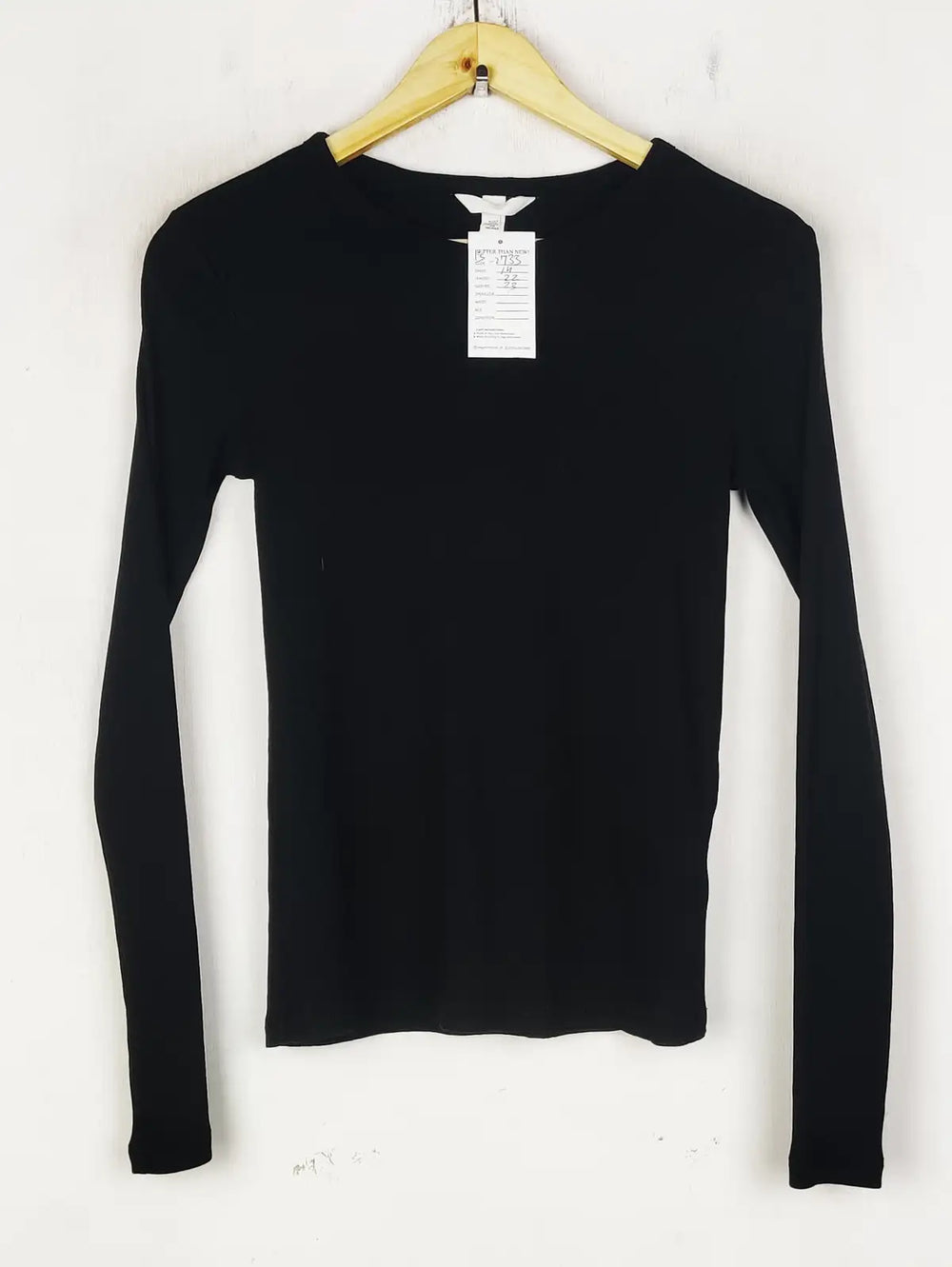 Buy online pre-used pre-loved 100% authentic & Original branded H&M (FS-2733) available in Pakistan. Top international brands avilable.