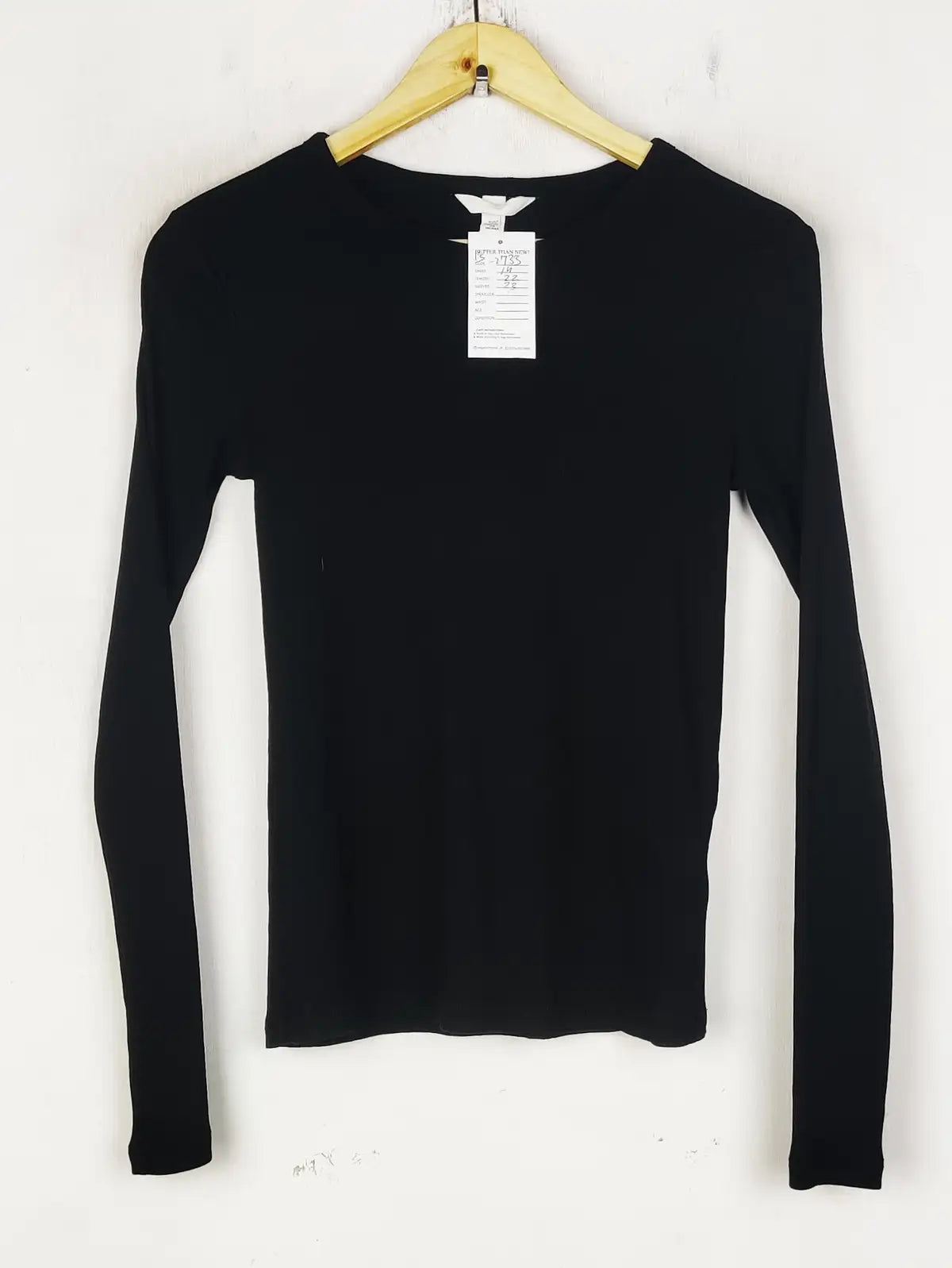 Buy online pre-used pre-loved 100% authentic & Original branded H&M (FS-2733) available in Pakistan. Top international brands avilable.