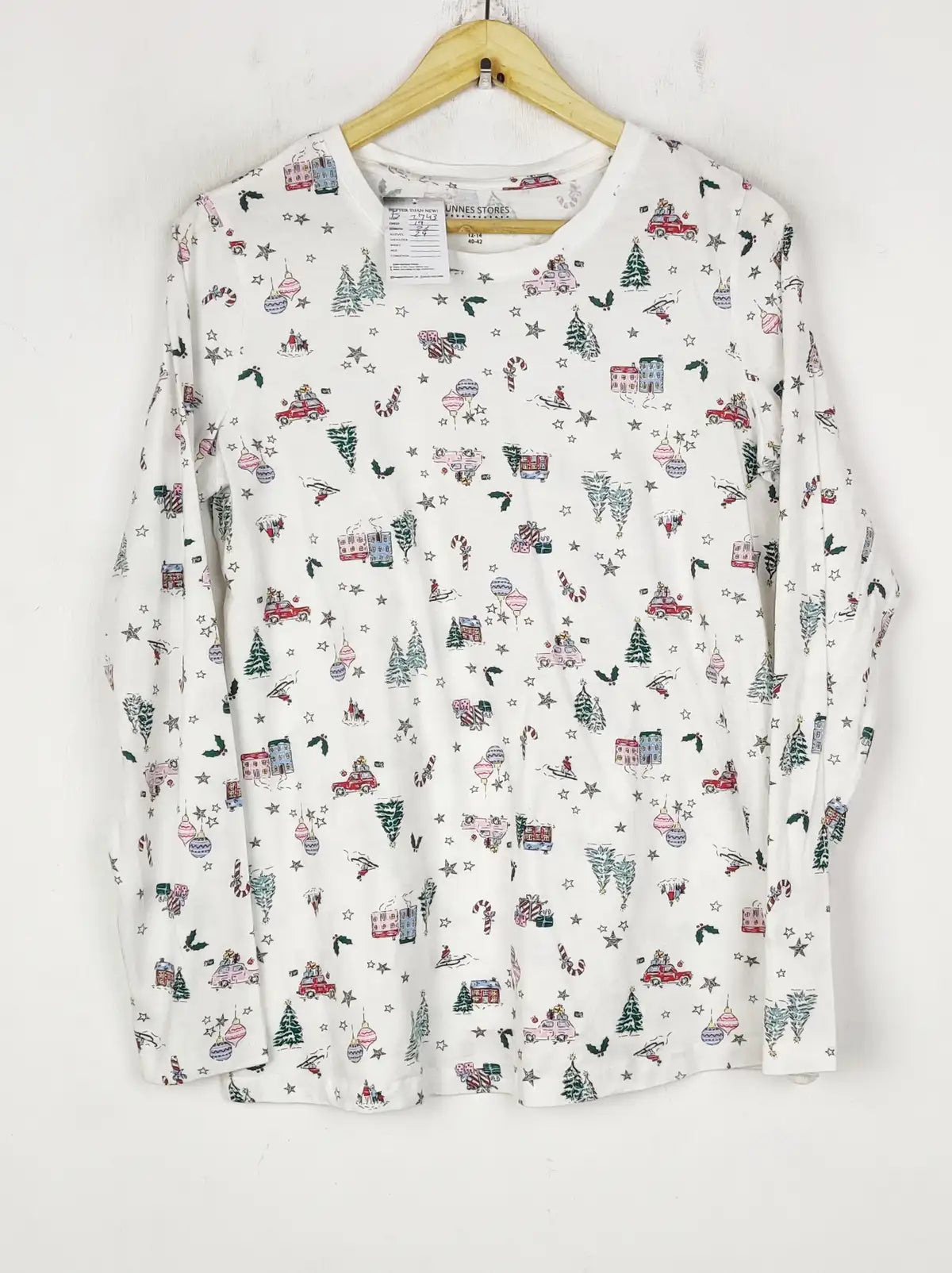 Buy online pre-used pre-loved 100% authentic & Original branded Dunnes Store (FS-2743) available in Pakistan. Top international brands avilable.