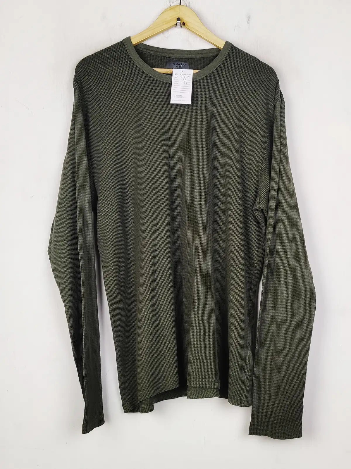 Buy online pre-used pre-loved 100% authentic & Original branded Primark (FS-2745) available in Pakistan. Top international brands avilable.