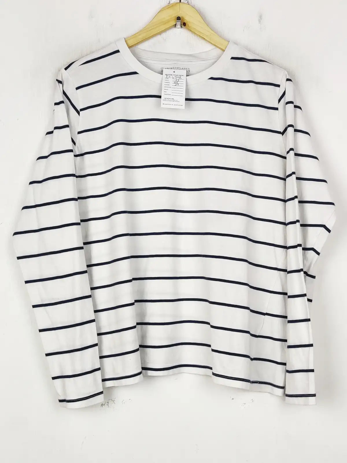 Buy online pre-used pre-loved 100% authentic & Original branded Primark (FS-2748) available in Pakistan. Top international brands avilable.