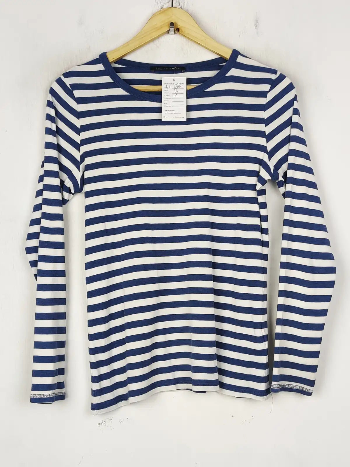 Buy online pre-used pre-loved 100% authentic & Original branded Marks & Spencers (FS-2750) available in Pakistan. Top international brands avilable.