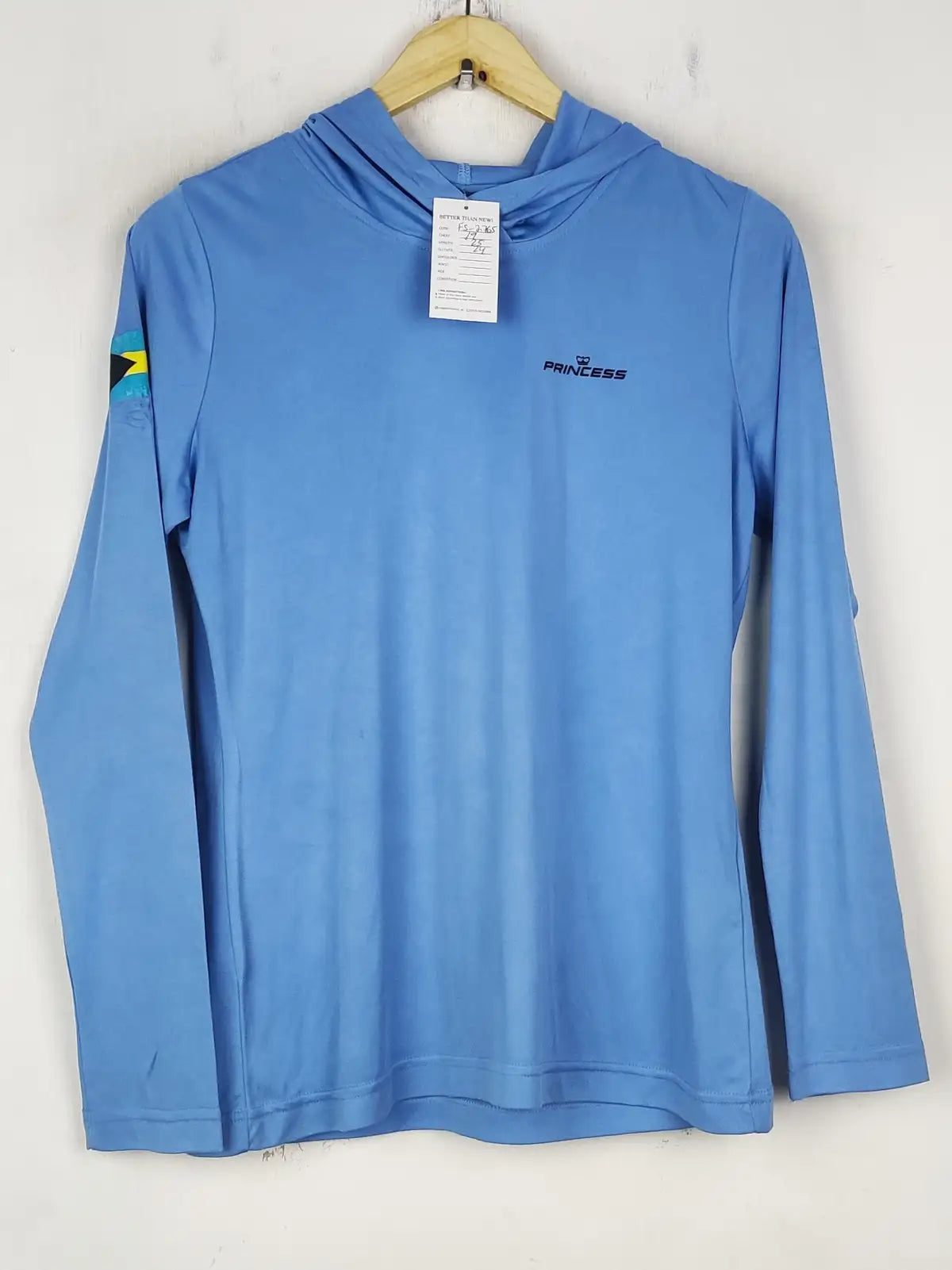 Buy online pre-used pre-loved 100% authentic & Original branded Team (FS-2765) available in Pakistan. Top international brands avilable.