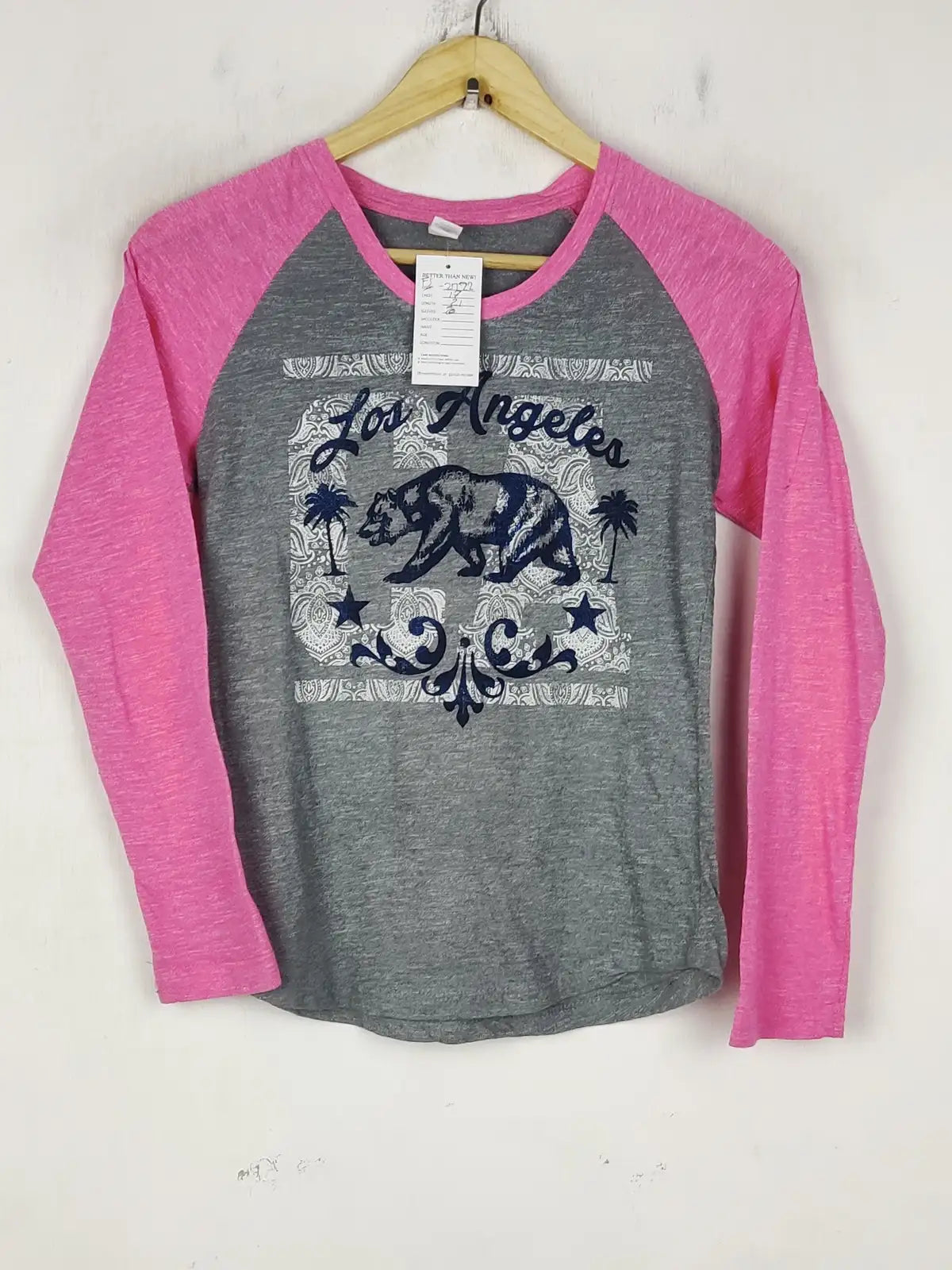 Buy online pre-used pre-loved 100% authentic & Original branded Salt Creek (FS-2772) available in Pakistan. Top international brands avilable.