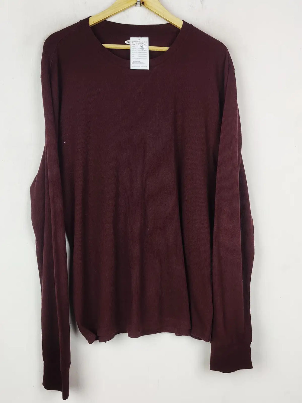 Buy online pre-used pre-loved 100% authentic & Original branded Old Navy (FS-2776) available in Pakistan. Top international brands avilable.