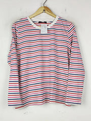 Buy online pre-used pre-loved 100% authentic & Original branded Marks & Spencers (FS-2818) available in Pakistan. Top international brands avilable.