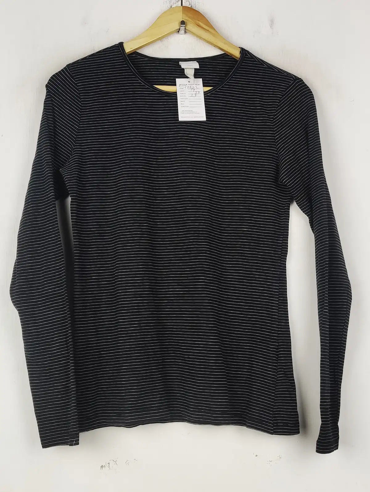 Buy online pre-used pre-loved 100% authentic & Original branded H&M (FS-2822) available in Pakistan. Top international brands avilable.