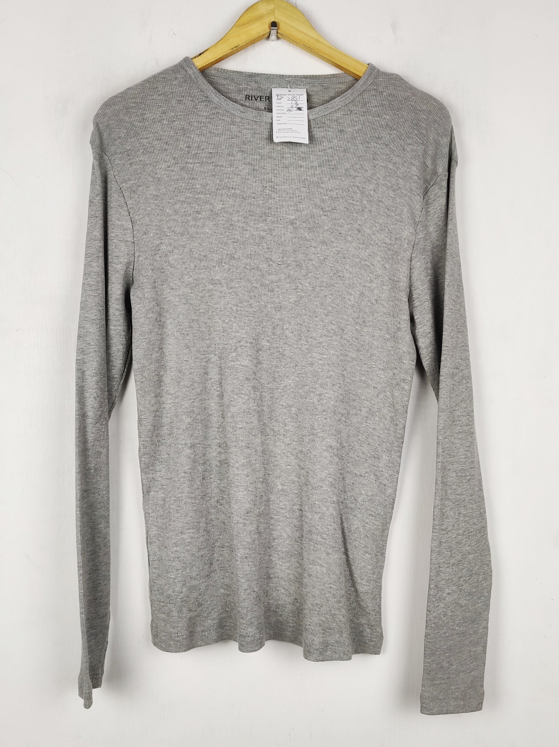 Buy online pre-used pre-loved 100% authentic & Original branded River Island (FS-2851) available in Pakistan. Top international brands avilable.