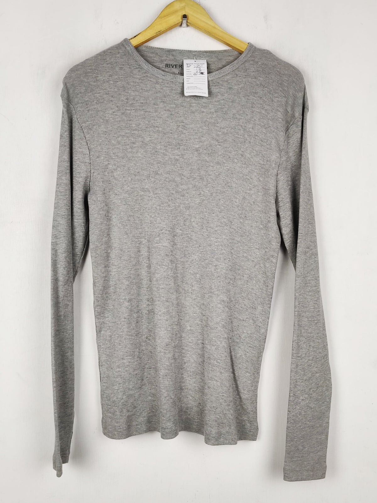 Buy online pre-used pre-loved 100% authentic & Original branded River Island (FS-2851) available in Pakistan. Top international brands avilable.