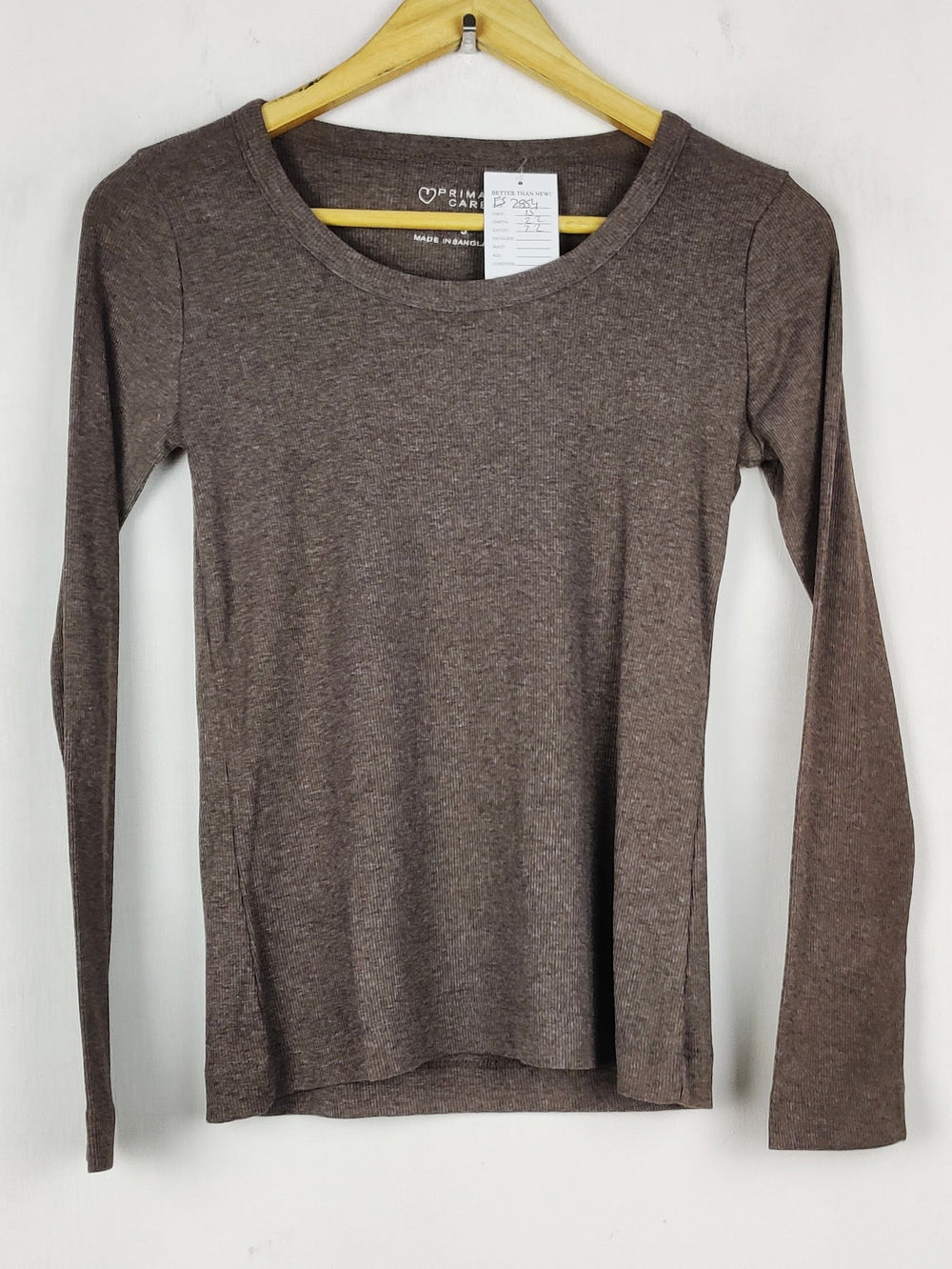 Buy online pre-used pre-loved 100% authentic & Original branded Primark (FS-2854) available in Pakistan. Top international brands avilable.