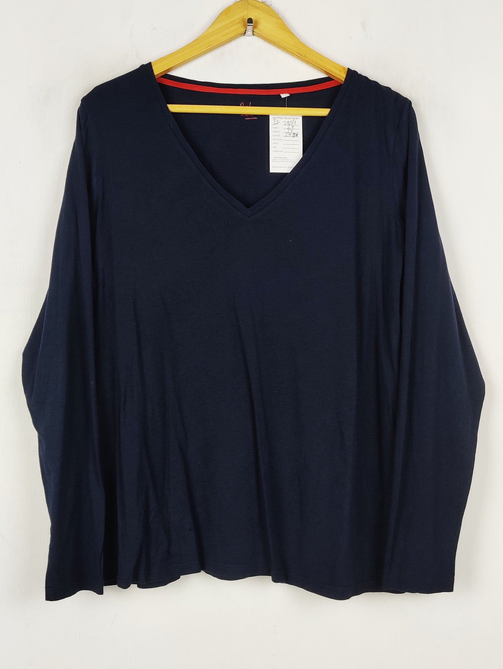 Buy online pre-used pre-loved 100% authentic & Original branded Boden (FS-2859) available in Pakistan. Top international brands avilable.