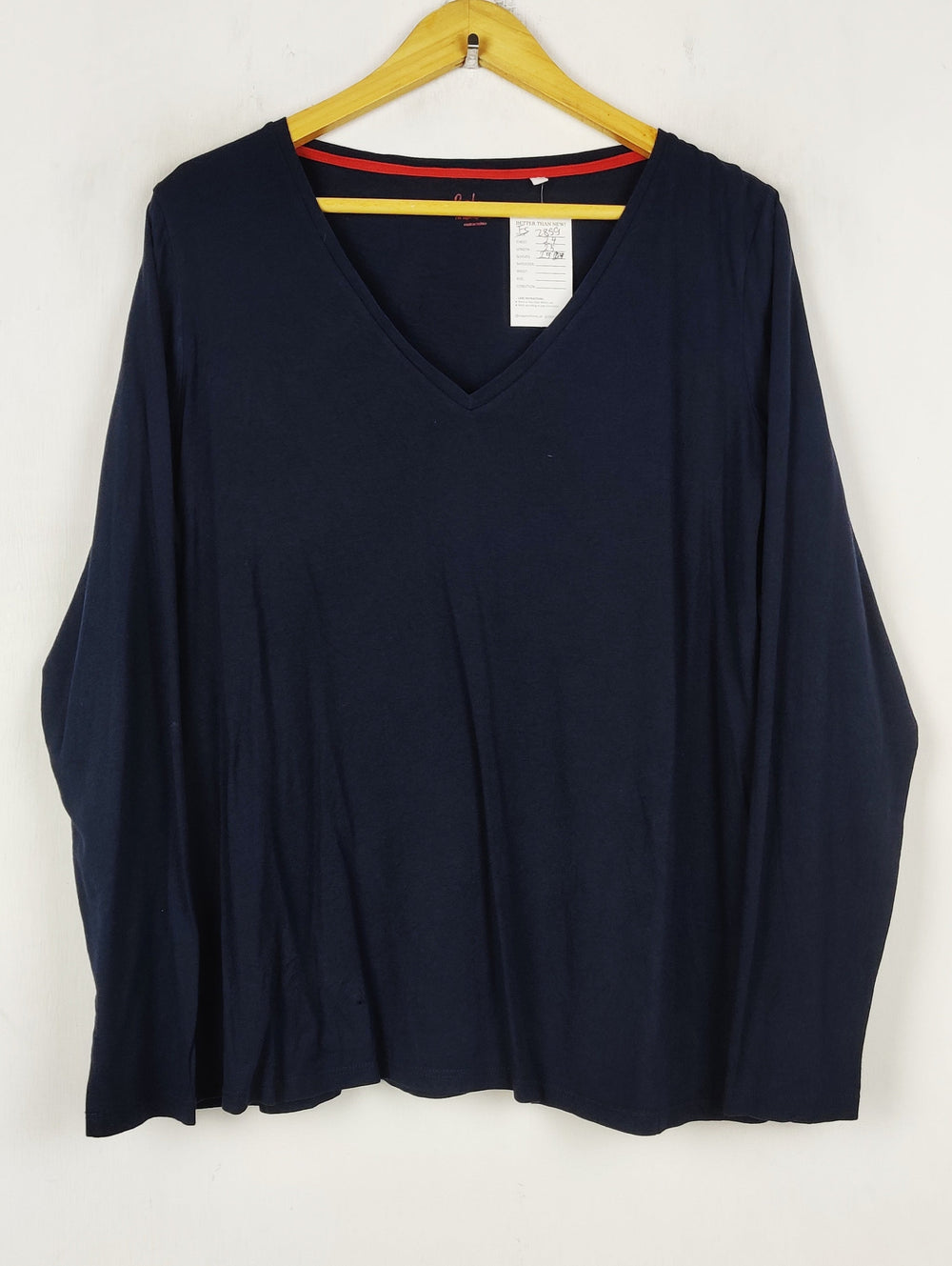 Buy online pre-used pre-loved 100% authentic & Original branded Boden (FS-2859) available in Pakistan. Top international brands avilable.