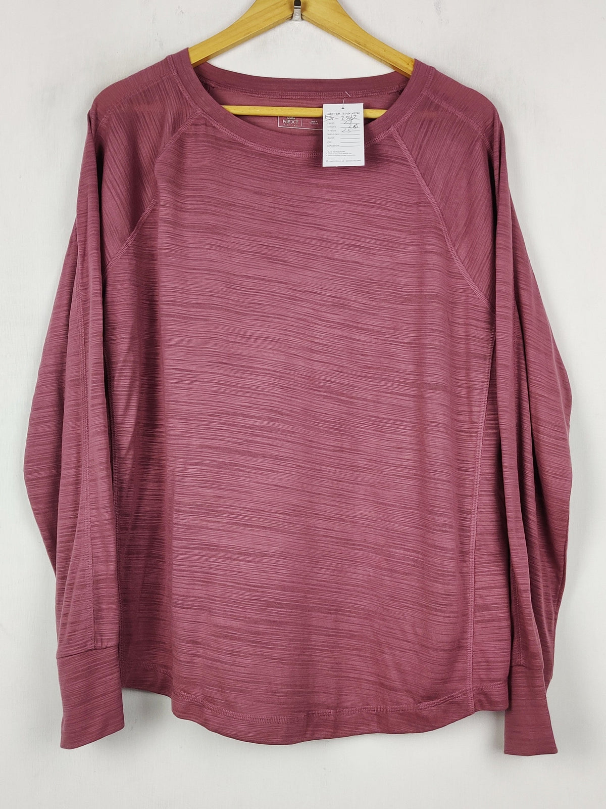 Buy online pre-used pre-loved 100% authentic & Original branded Next (FS-2862) available in Pakistan. Top international brands avilable.