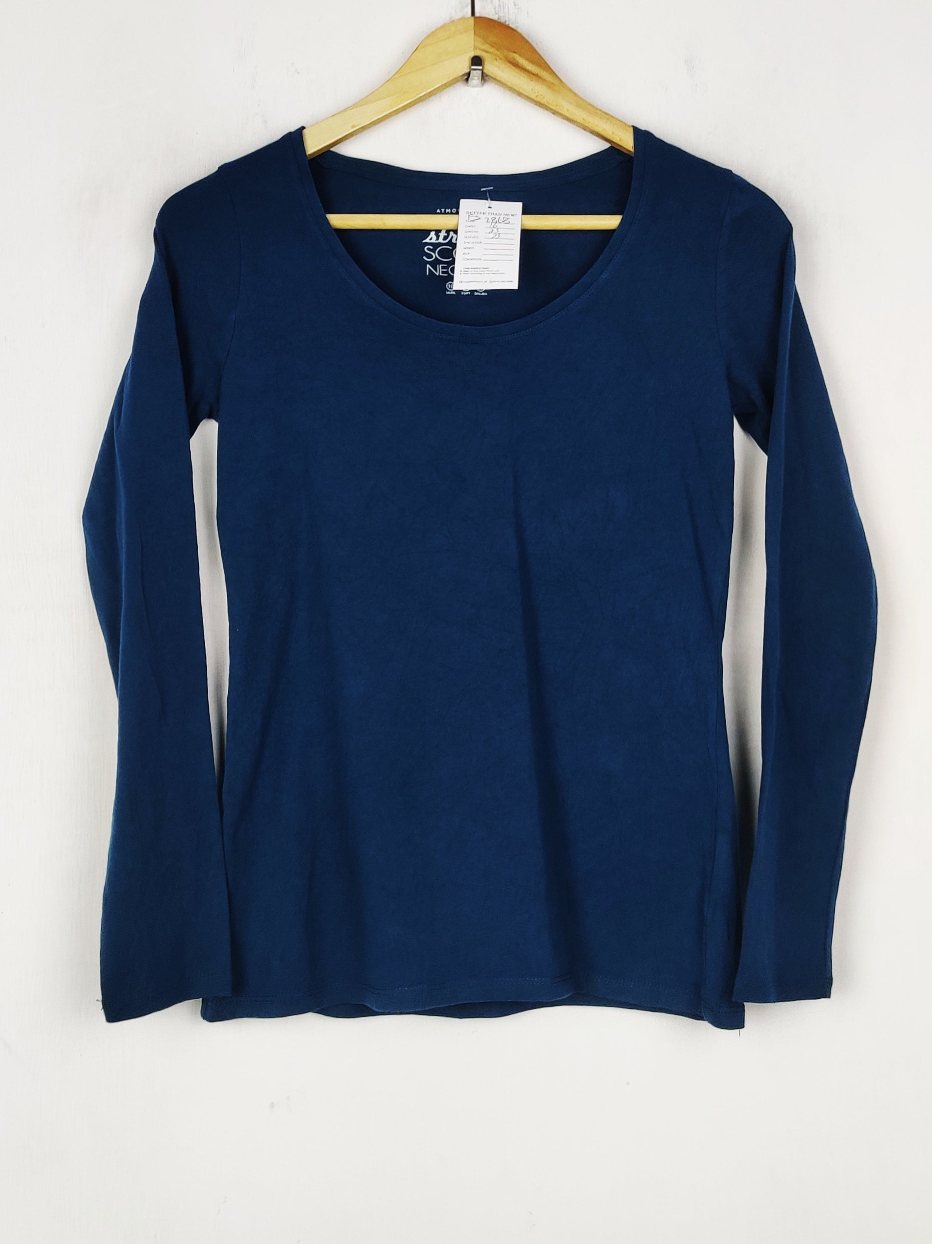 Buy online pre-used pre-loved 100% authentic & Original branded Atmosphere (FS-2868) available in Pakistan. Top international brands avilable.
