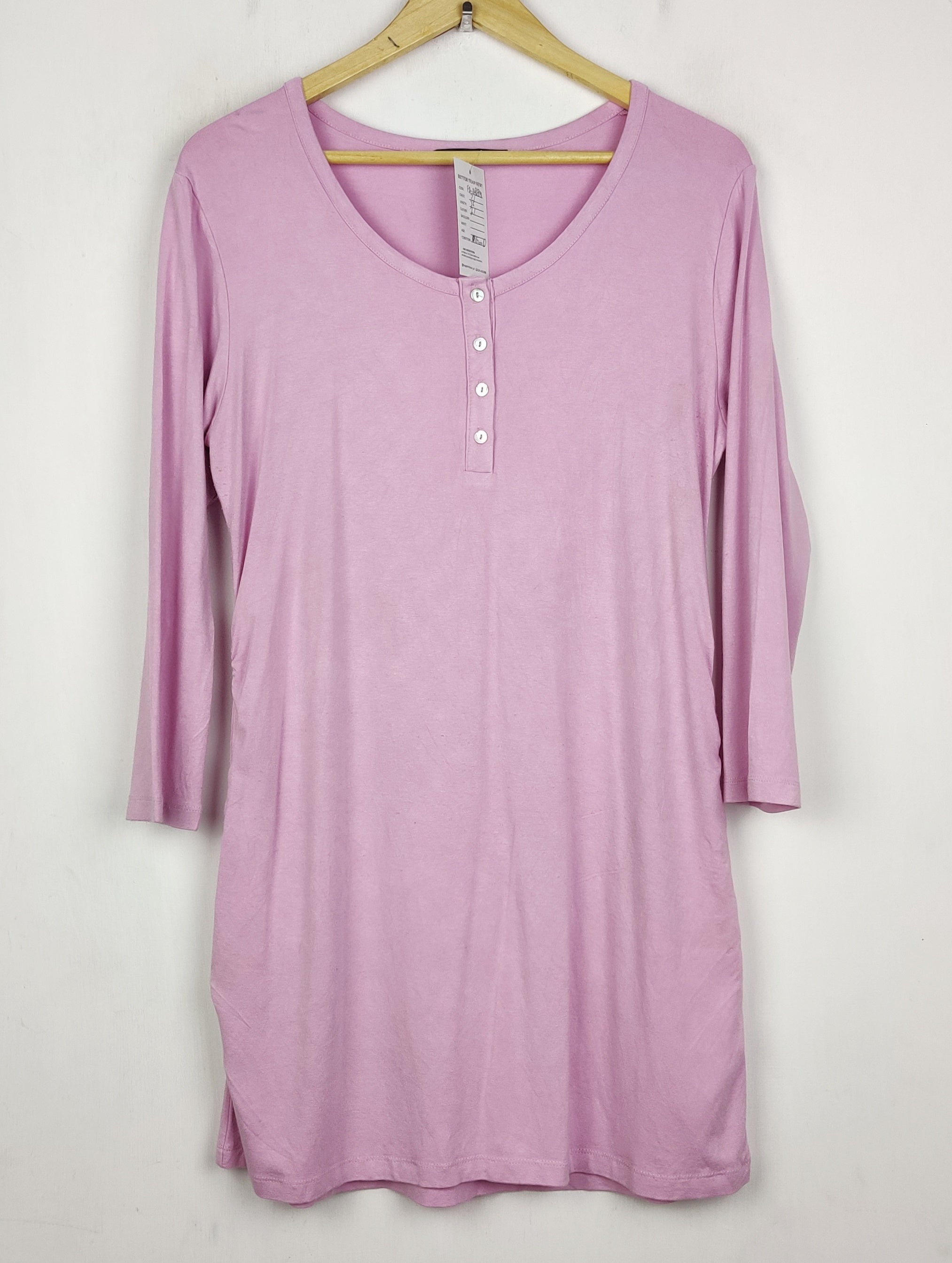 Buy online pre-used pre-loved 100% authentic & Original branded Isabella Oliver (FS-2889) available in Pakistan. Top international brands avilable.