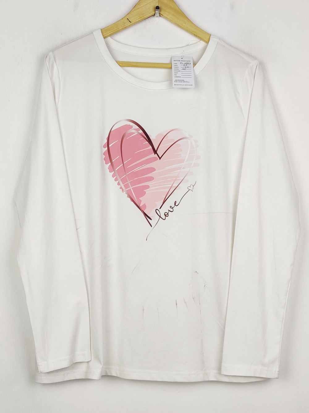 Buy online pre-used pre-loved 100% authentic & Original branded Unknown Brand (FS-2893) available in Pakistan. Top international brands avilable.