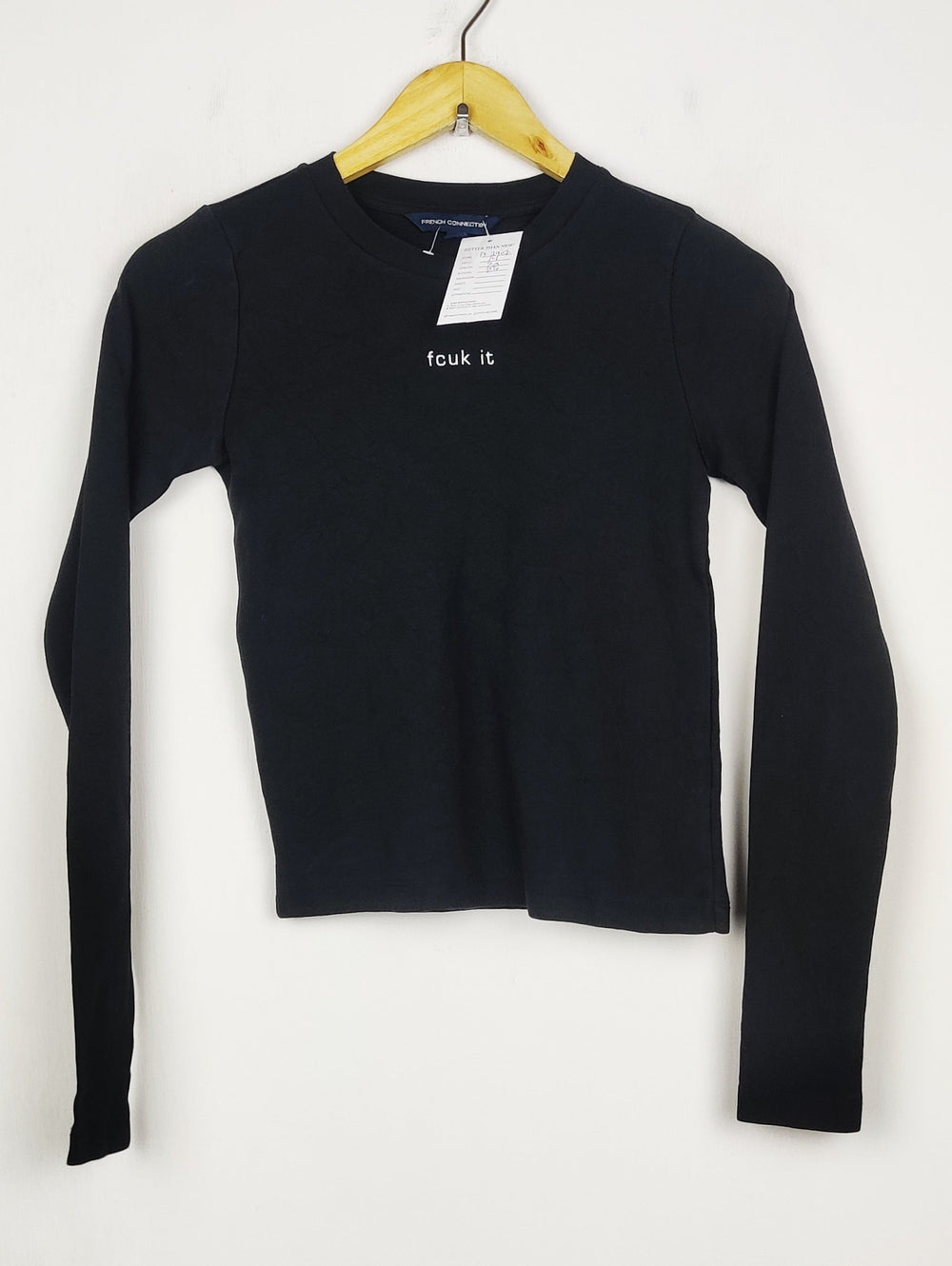 Buy online pre-used pre-loved 100% authentic & Original branded French Connection (FS-2907) available in Pakistan. Top international brands avilable.