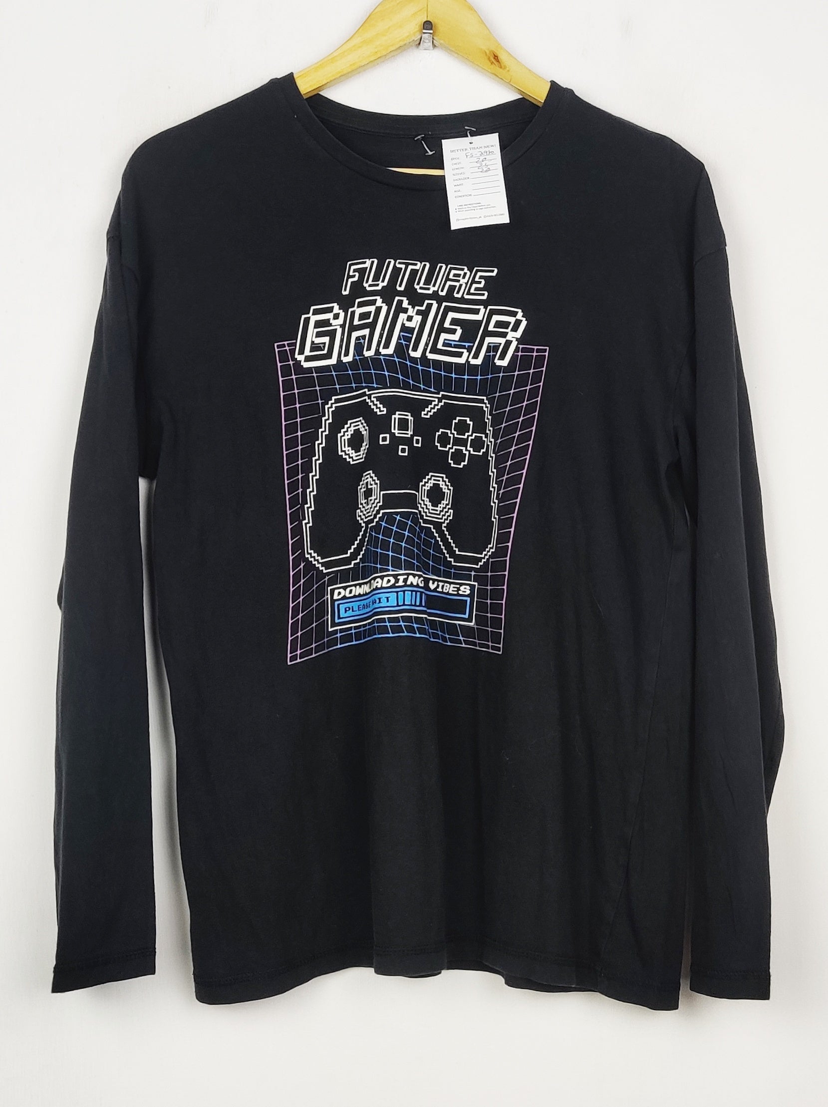 Buy online pre-used pre-loved 100% authentic & Original branded Unknown Brand (FS-2910) available in Pakistan. Top international brands avilable.