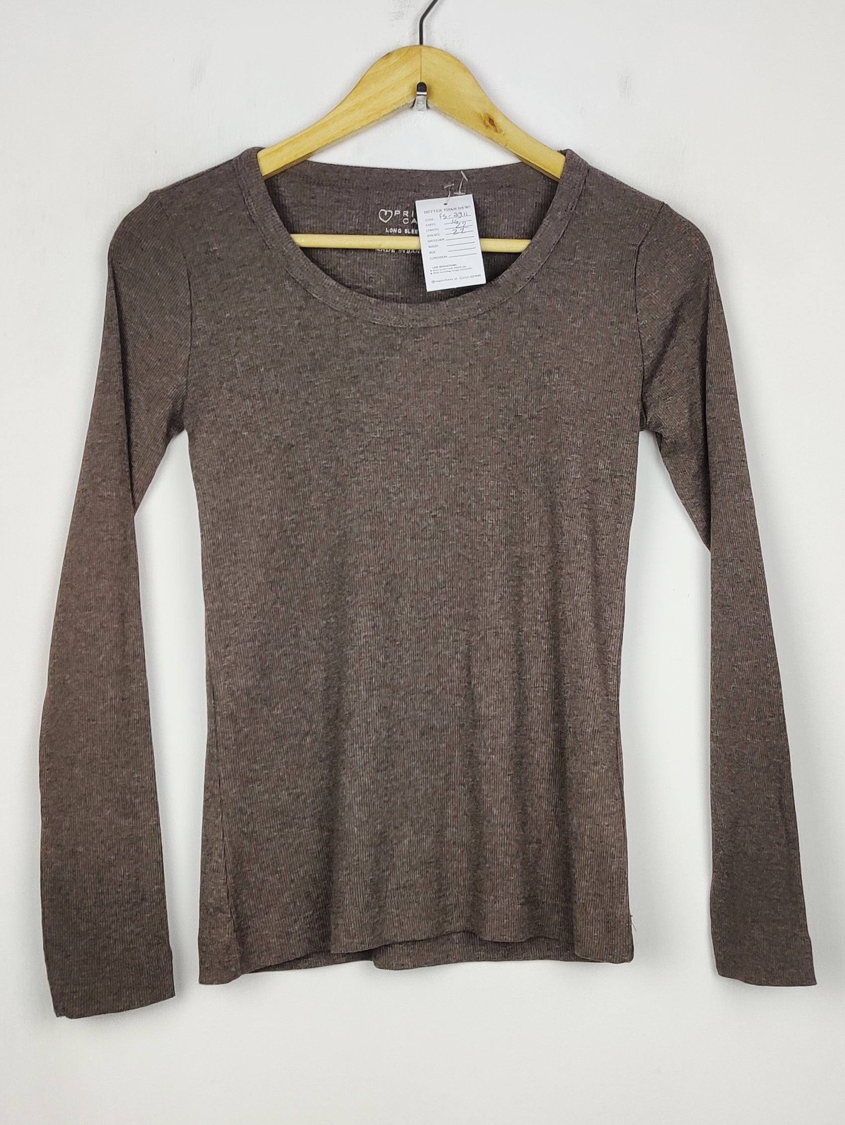 Buy online pre-used pre-loved 100% authentic & Original branded Primark (FS-2911) available in Pakistan. Top international brands avilable.