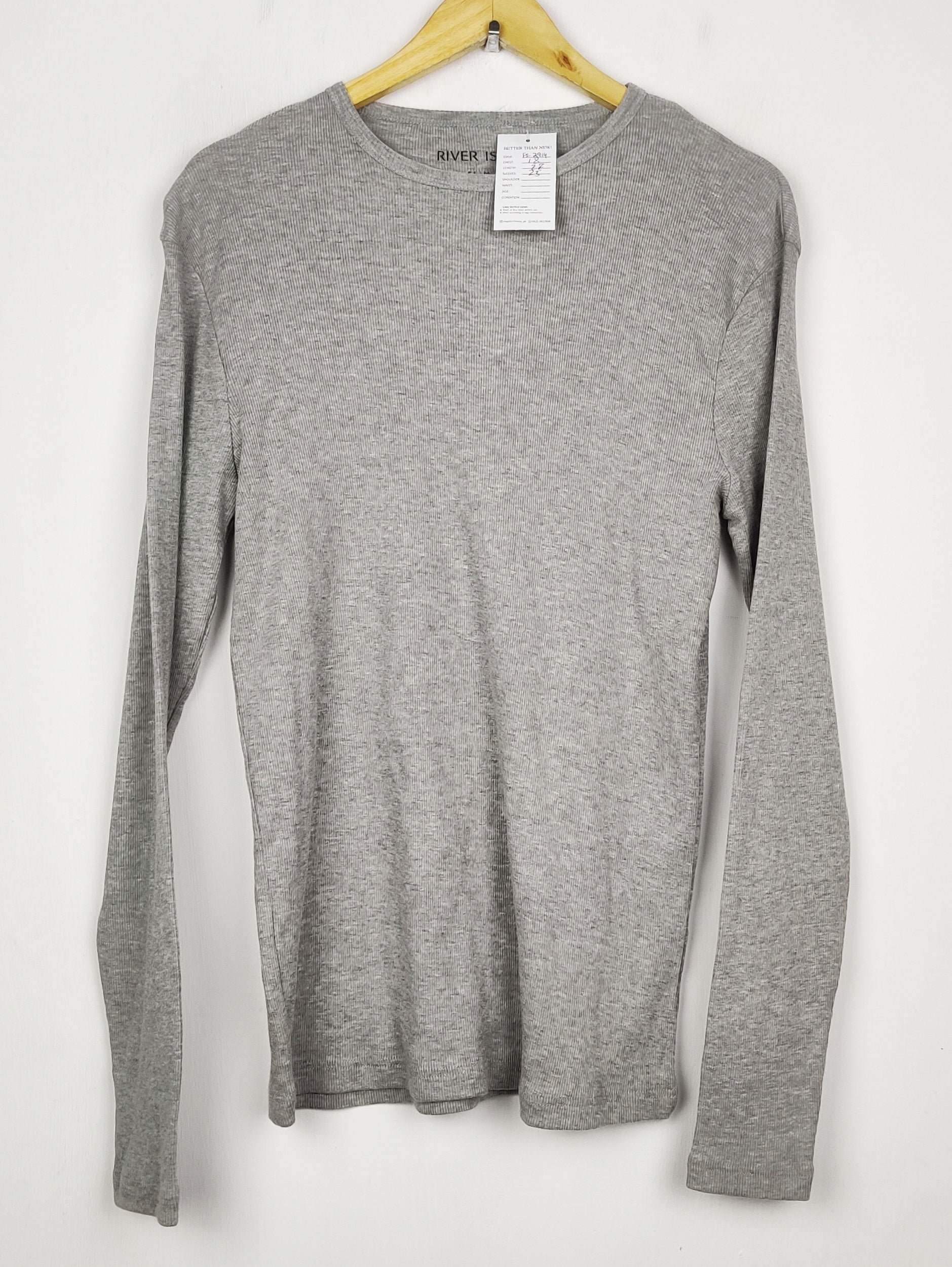 Buy online pre-used pre-loved 100% authentic & Original branded River Island (FS-2914) available in Pakistan. Top international brands avilable.