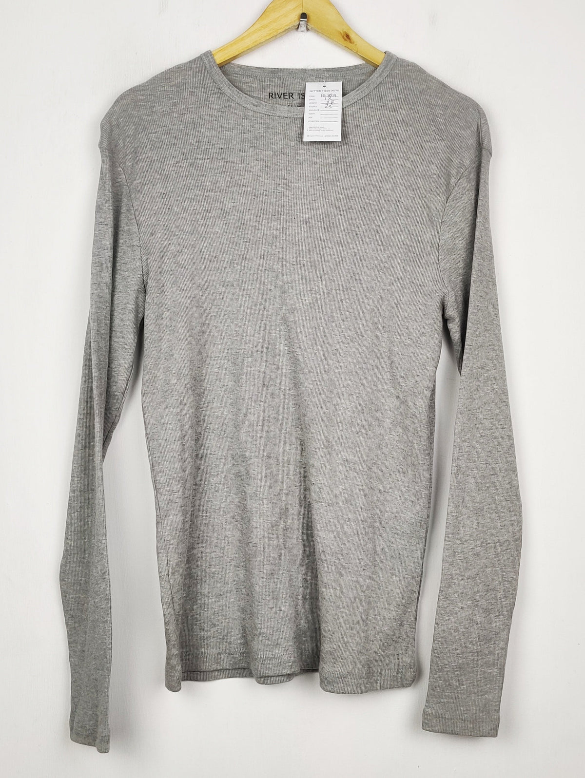 Buy online pre-used pre-loved 100% authentic & Original branded River Island (FS-2914) available in Pakistan. Top international brands avilable.