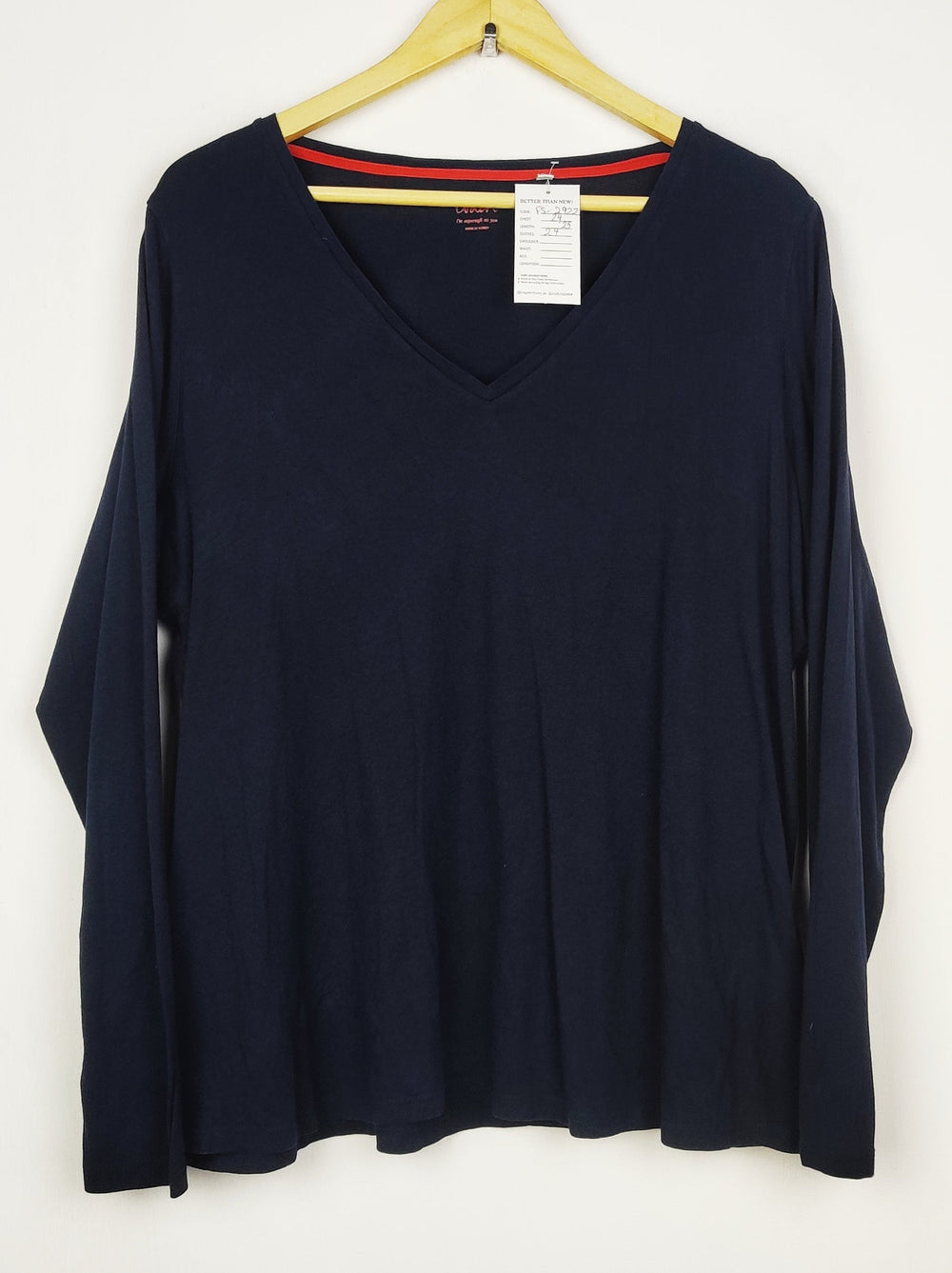 Buy online pre-used pre-loved 100% authentic & Original branded Boden (FS-2922) available in Pakistan. Top international brands avilable.