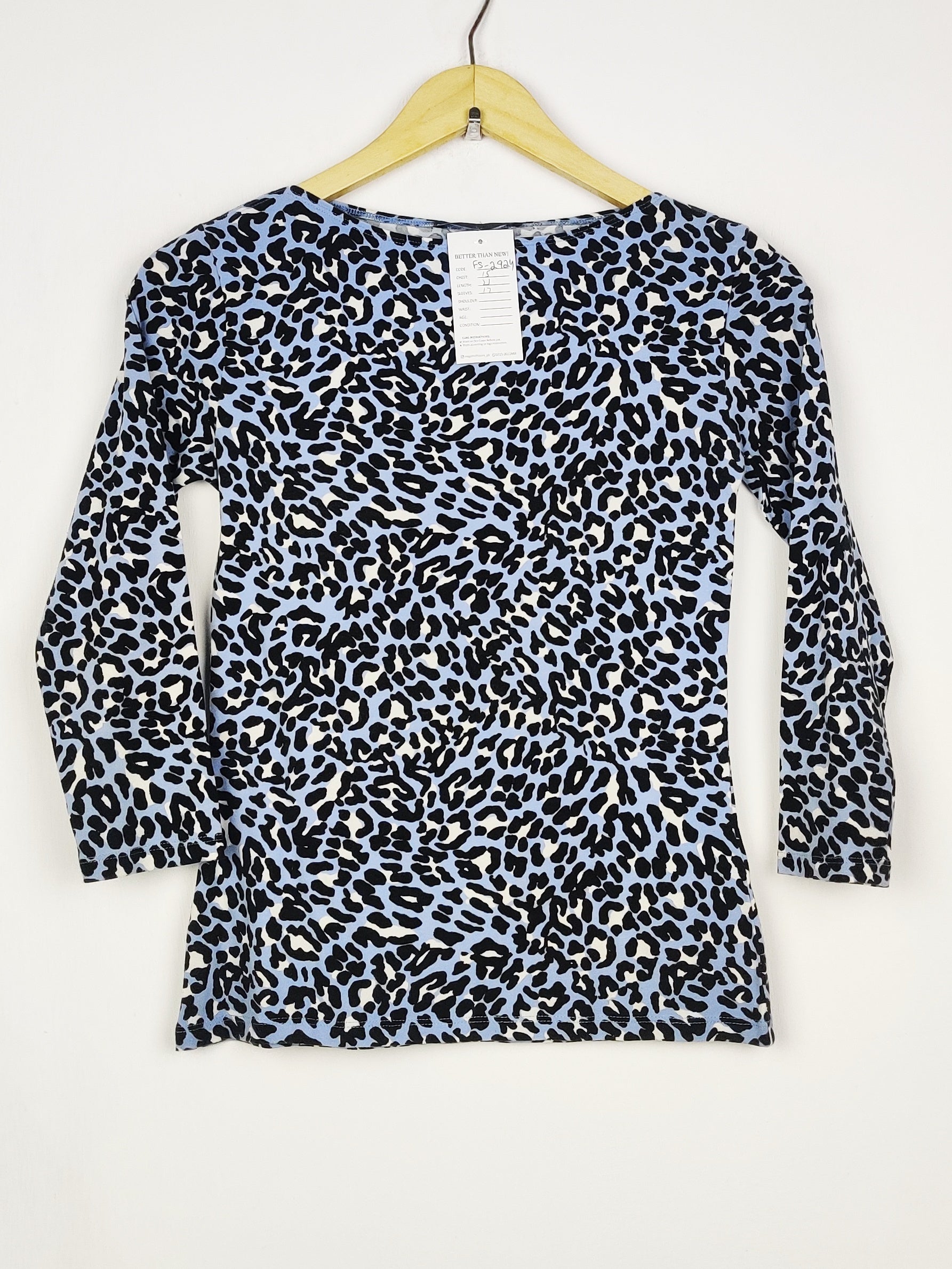 Buy online pre-used pre-loved 100% authentic & Original branded Marks & Spencers (FS-2924) available in Pakistan. Top international brands avilable.