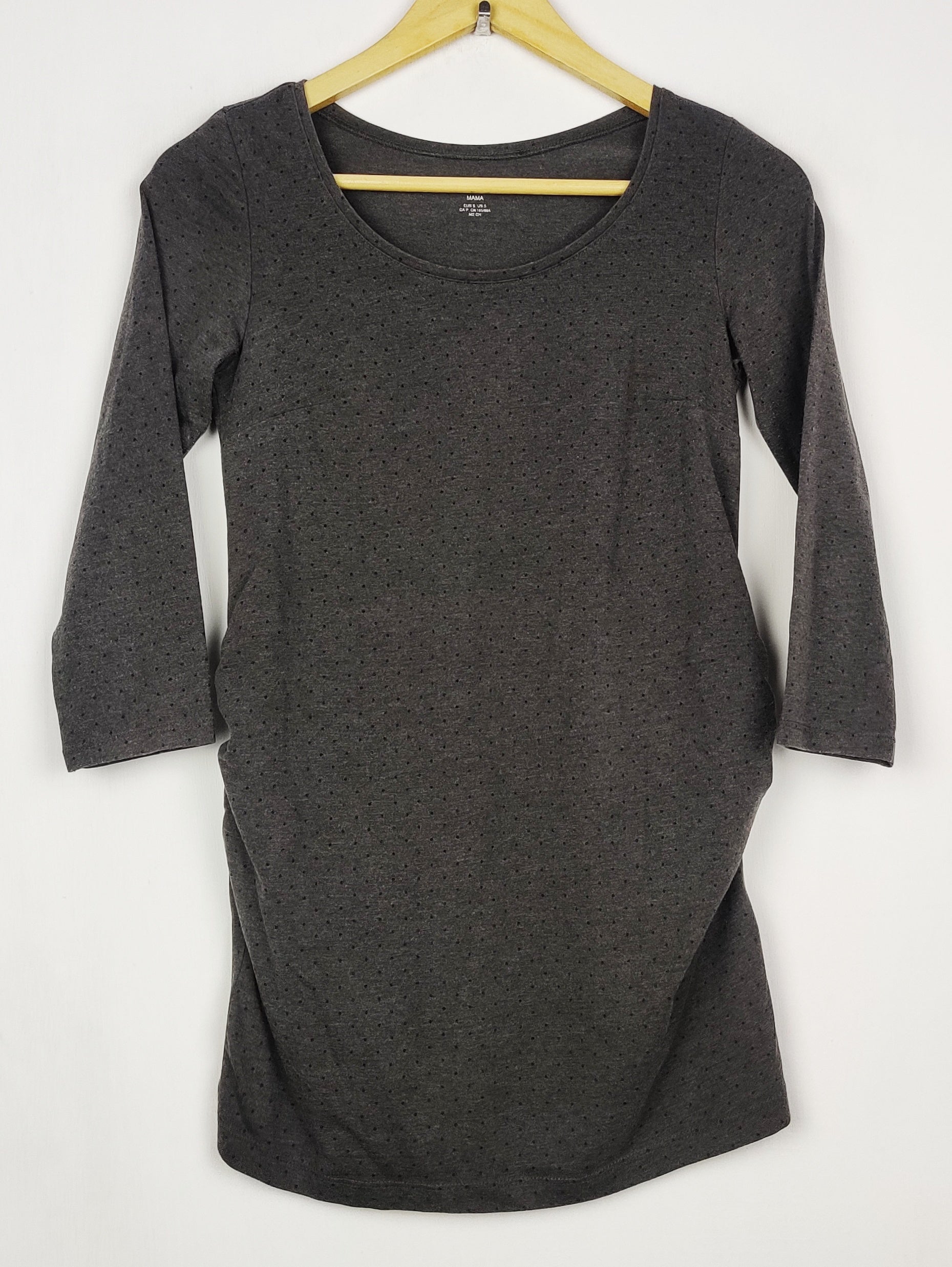 Buy online pre-used pre-loved 100% authentic & Original branded H&M (FS-2935) available in Pakistan. Top international brands avilable.