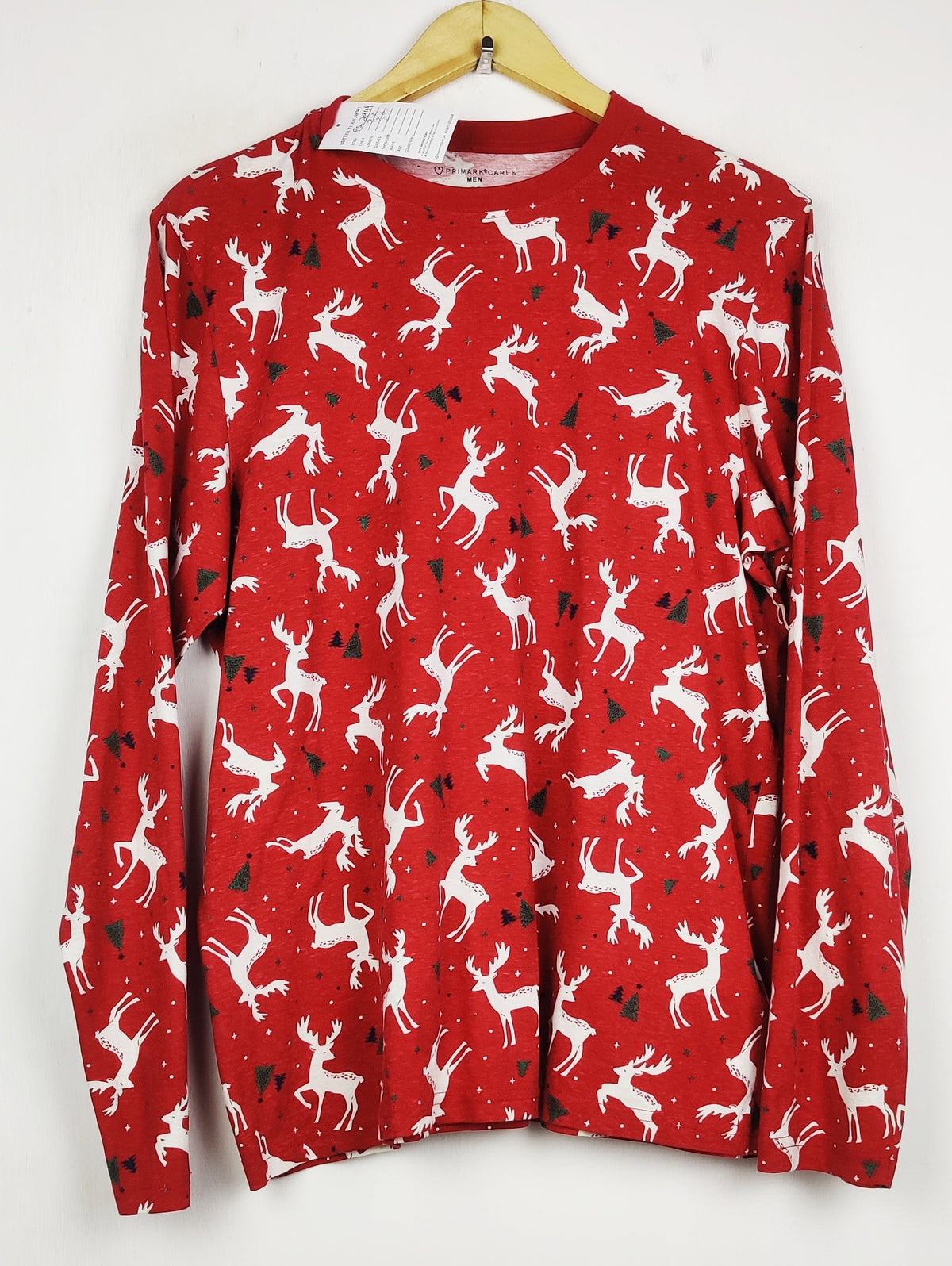 Buy online pre-used pre-loved 100% authentic & Original branded Primark (FS-2944) available in Pakistan. Top international brands avilable.