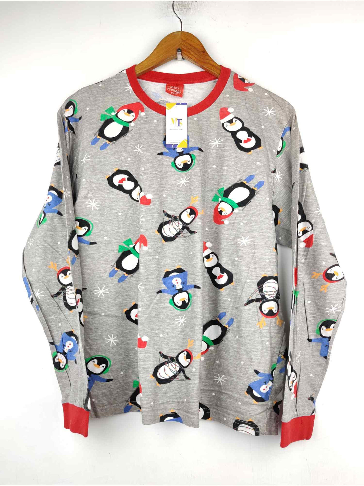 Mens Pyjamas (FS-889)