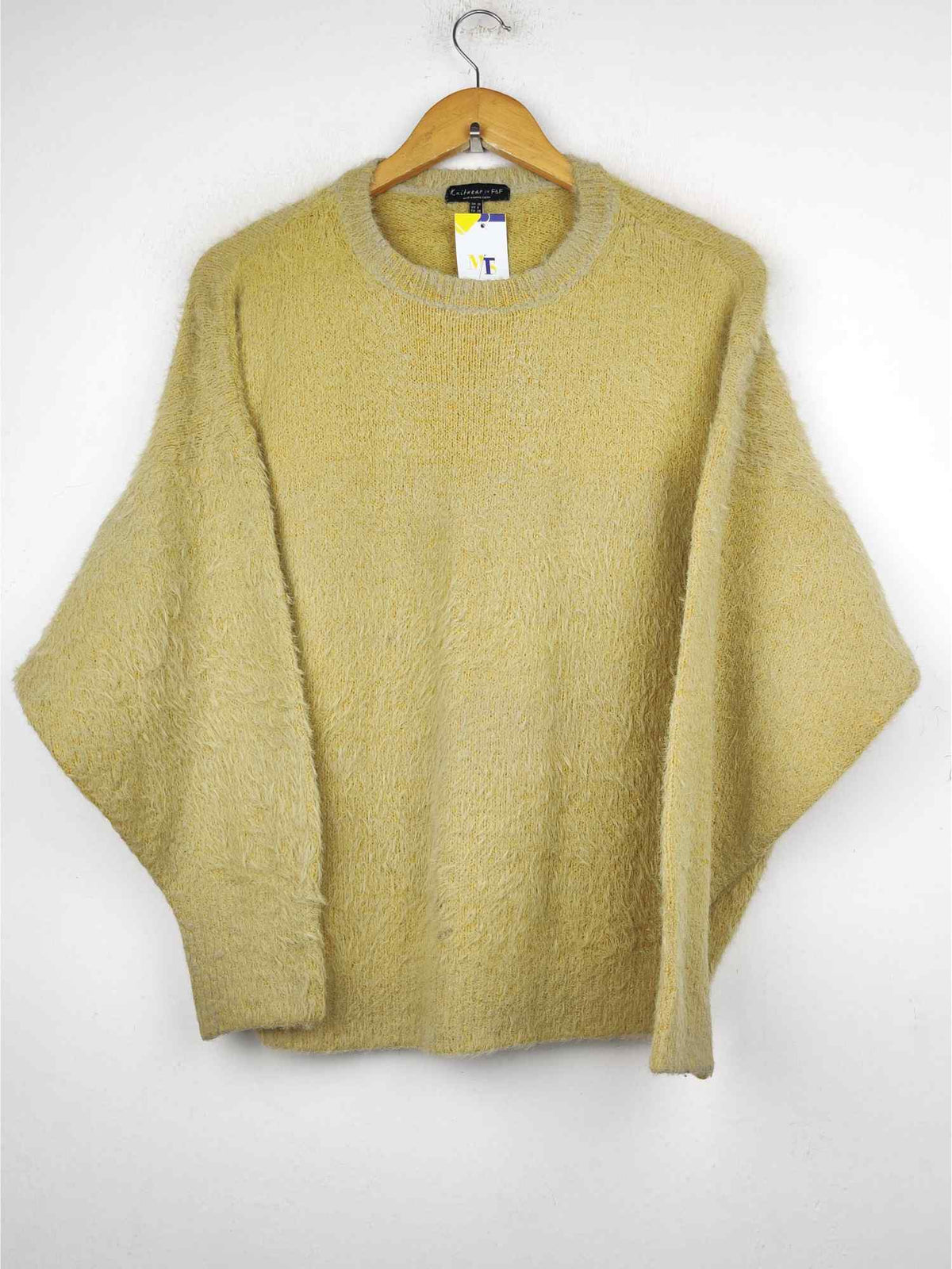 F&F (FT-197)