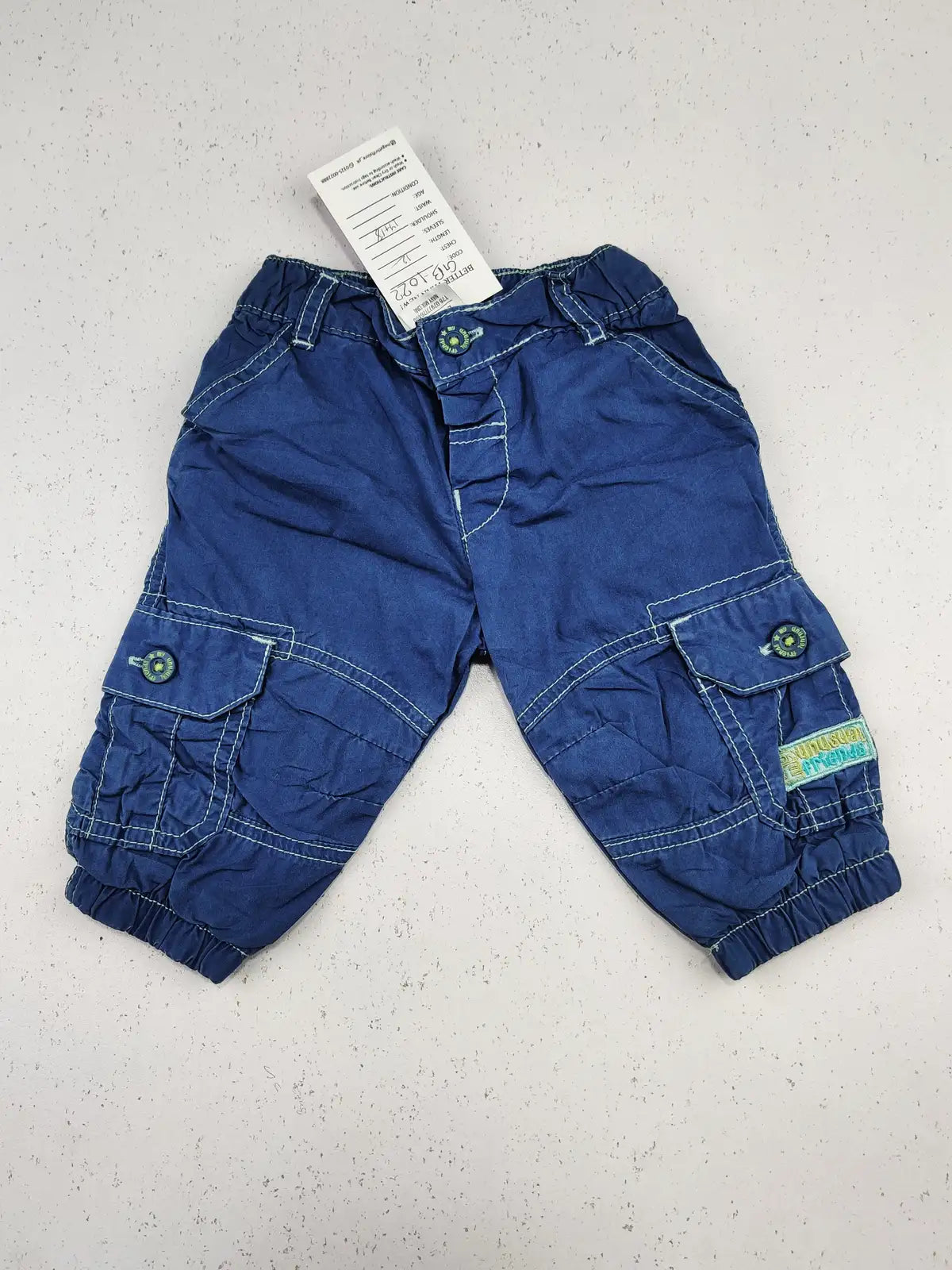 Buy online pre-used pre-loved 100% authentic & Original branded Marks & Spencer (GB-1022) available in Pakistan. Top international brands avilable.