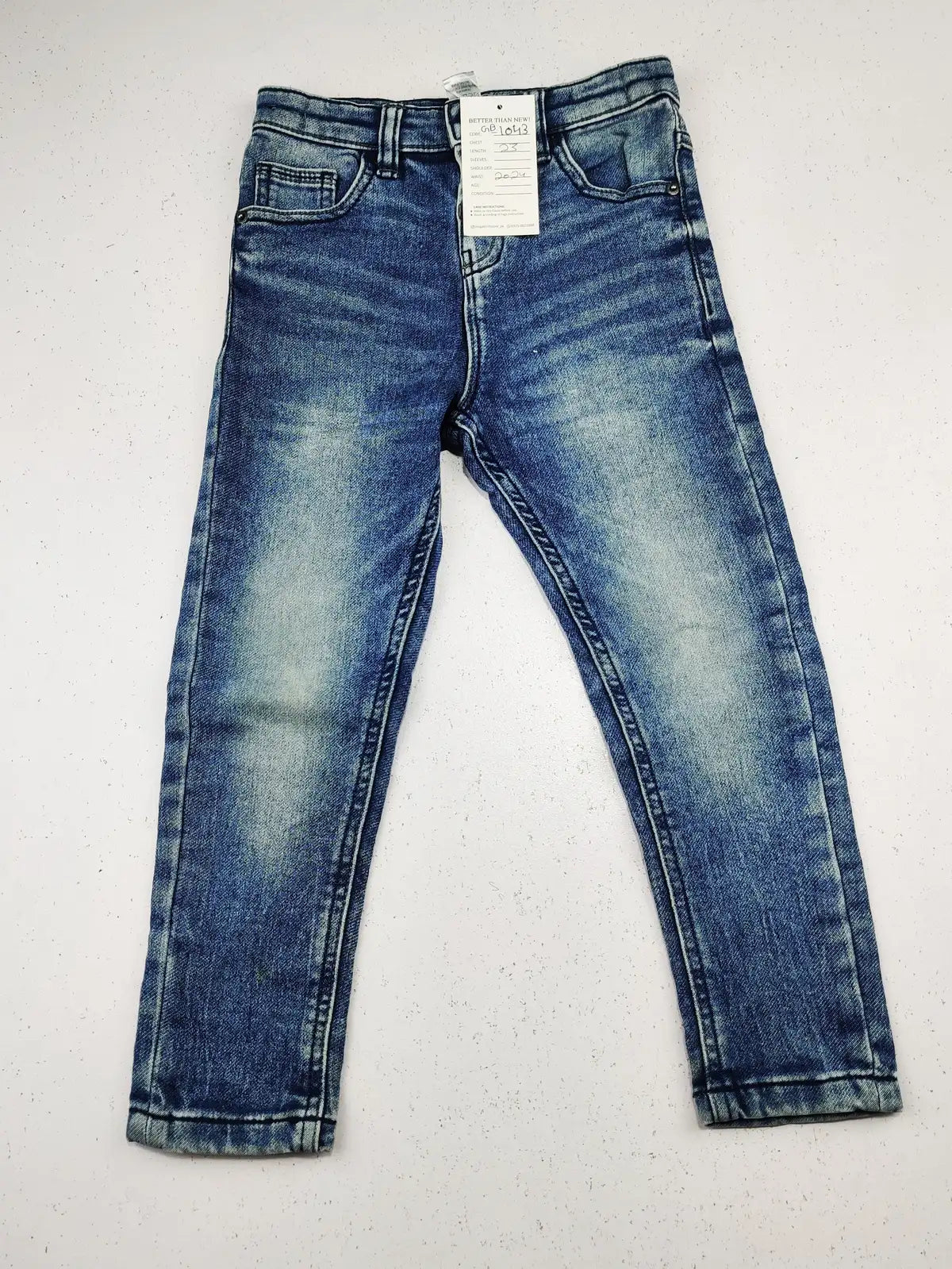 Buy online pre-used pre-loved 100% authentic & Original branded George (GB-1043) available in Pakistan. Top international brands avilable.