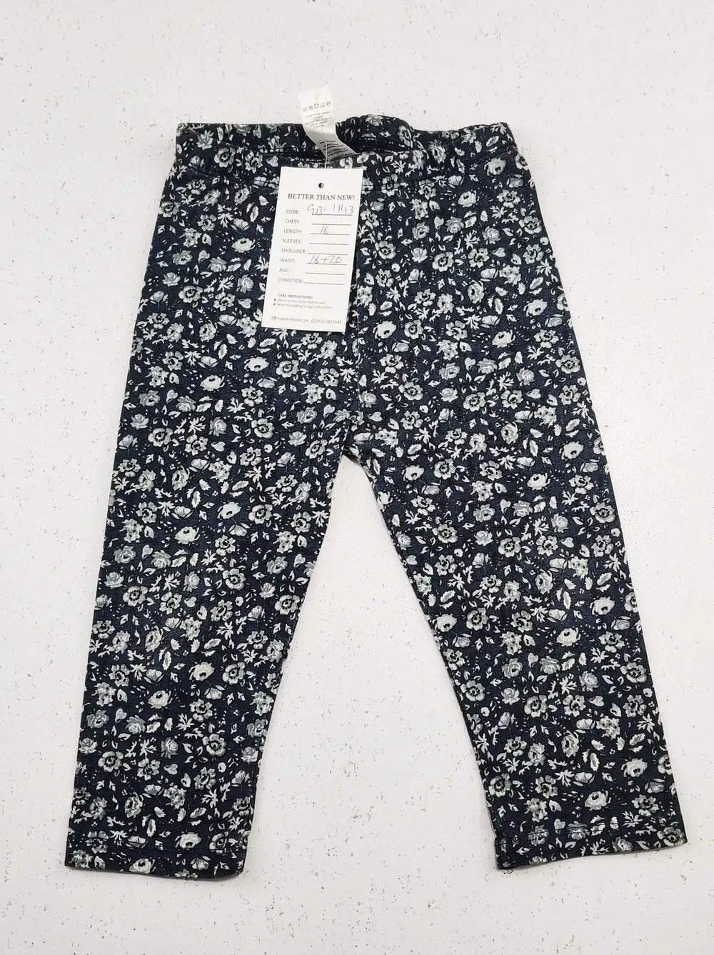 Buy online pre-used pre-loved 100% authentic & Original branded Tu (GB-1143) available in Pakistan. Top international brands avilable.