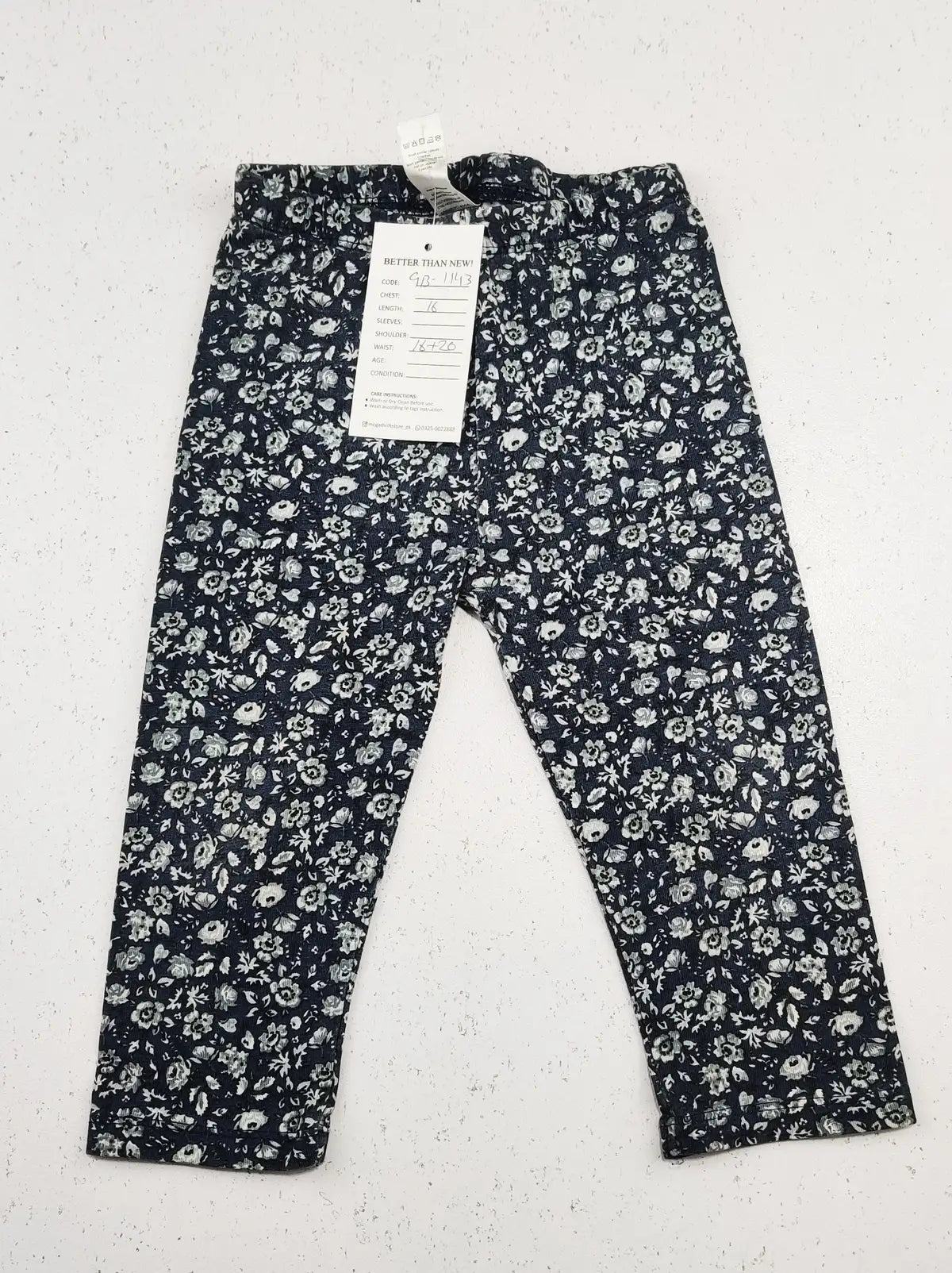 Buy online pre-used pre-loved 100% authentic & Original branded Tu (GB-1143) available in Pakistan. Top international brands avilable.