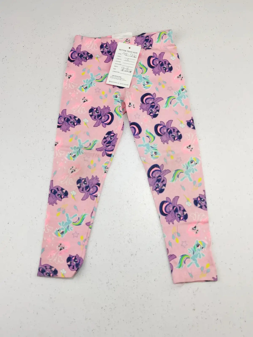 Buy online pre-used pre-loved 100% authentic & Original branded My Little Pony (GB-1236) available in Pakistan. Top international brands avilable.