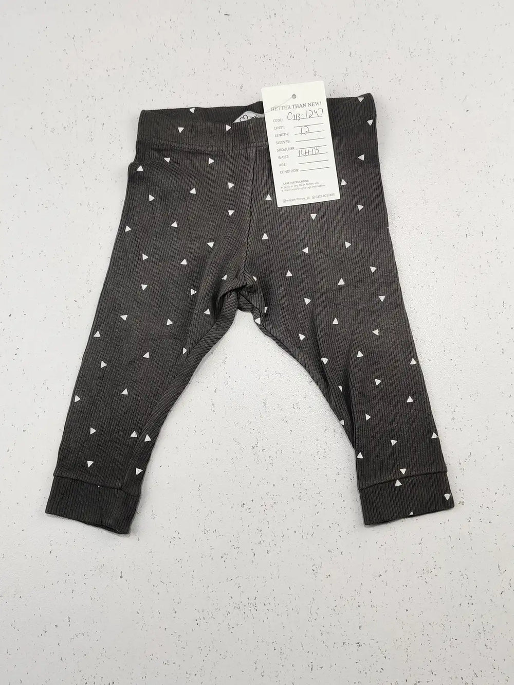 Buy online pre-used pre-loved 100% authentic & Original branded Primark (GB-1247) available in Pakistan. Top international brands avilable.