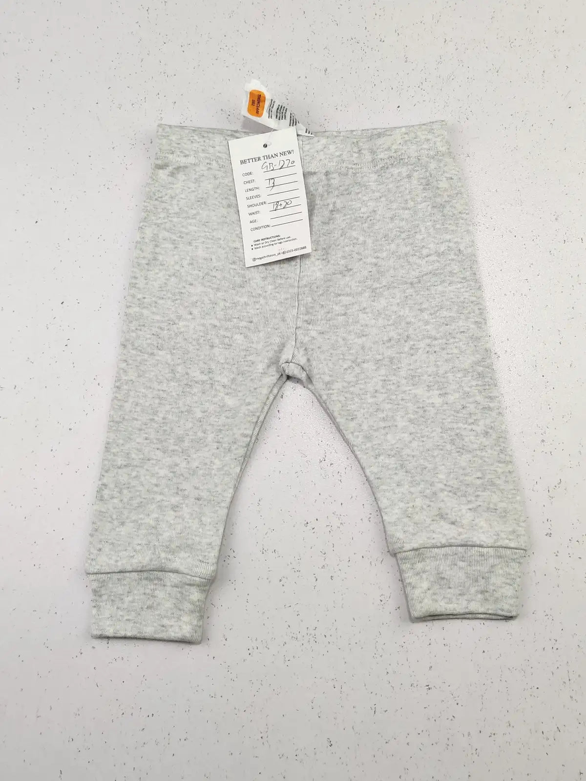 Buy online pre-used pre-loved 100% authentic & Original branded Pekkie (GB-1270) available in Pakistan. Top international brands avilable.