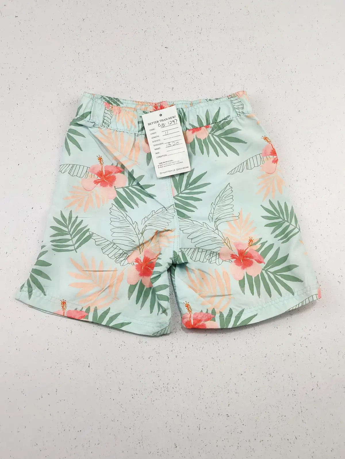 Buy online pre-used pre-loved 100% authentic & Original branded Unknown Brand (GB-1297) available in Pakistan. Top international brands avilable.
