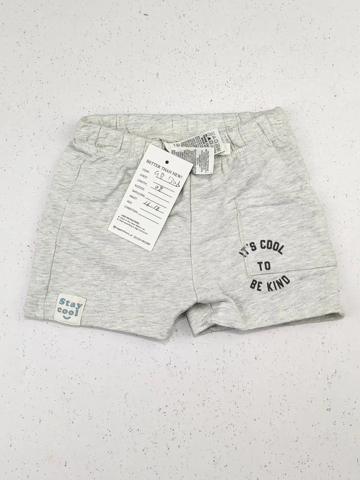 Buy online pre-used pre-loved 100% authentic & Original branded Marks & Spencer (GB-1306) available in Pakistan. Top international brands avilable.