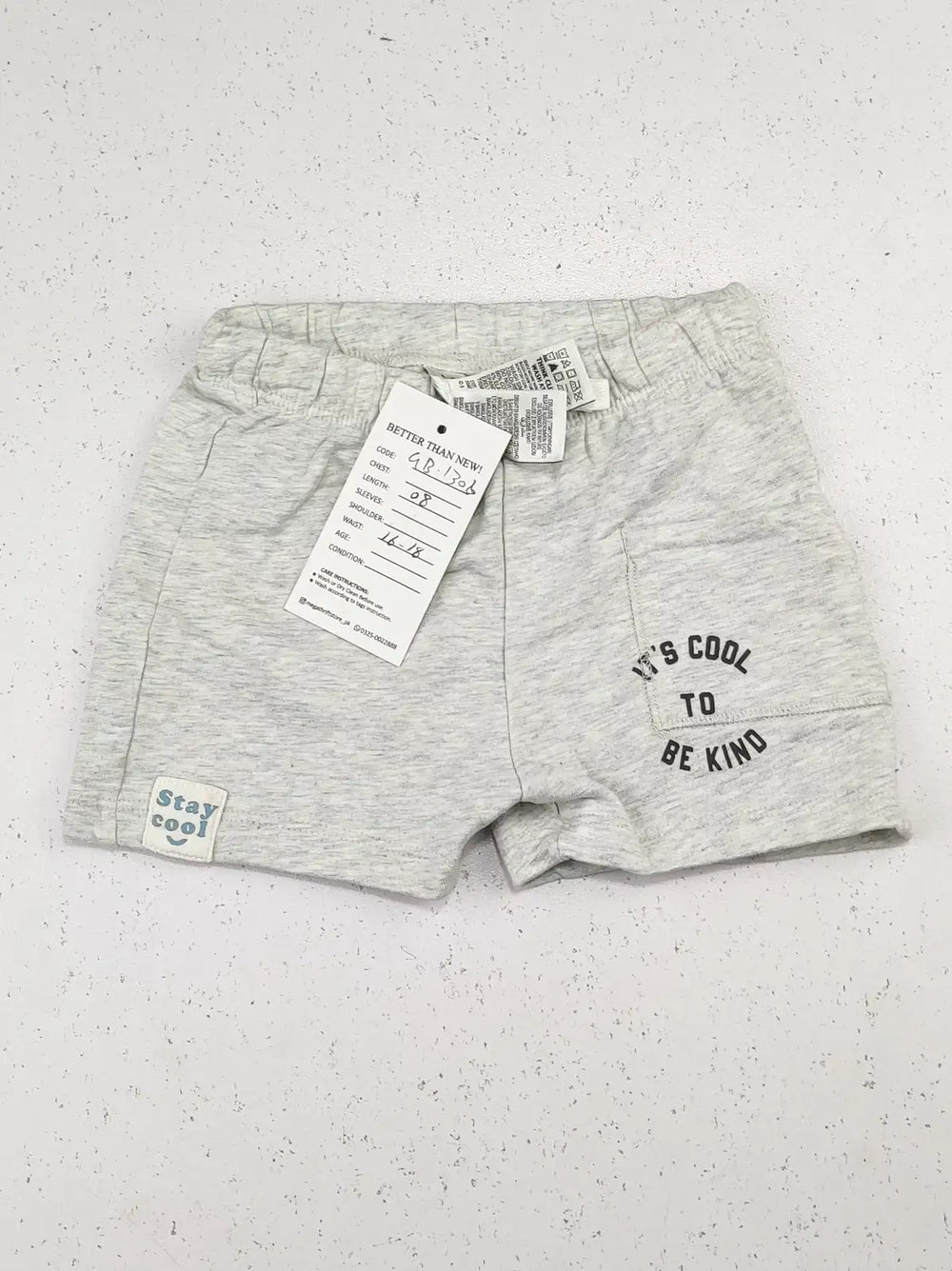 Buy online pre-used pre-loved 100% authentic & Original branded Marks & Spencer (GB-1306) available in Pakistan. Top international brands avilable.