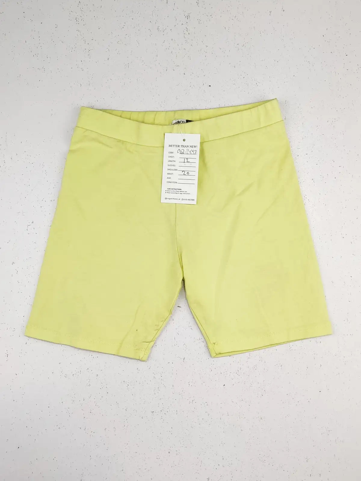 Buy online pre-used pre-loved 100% authentic & Original branded Pep&Co (GB-1443) available in Pakistan. Top international brands avilable.