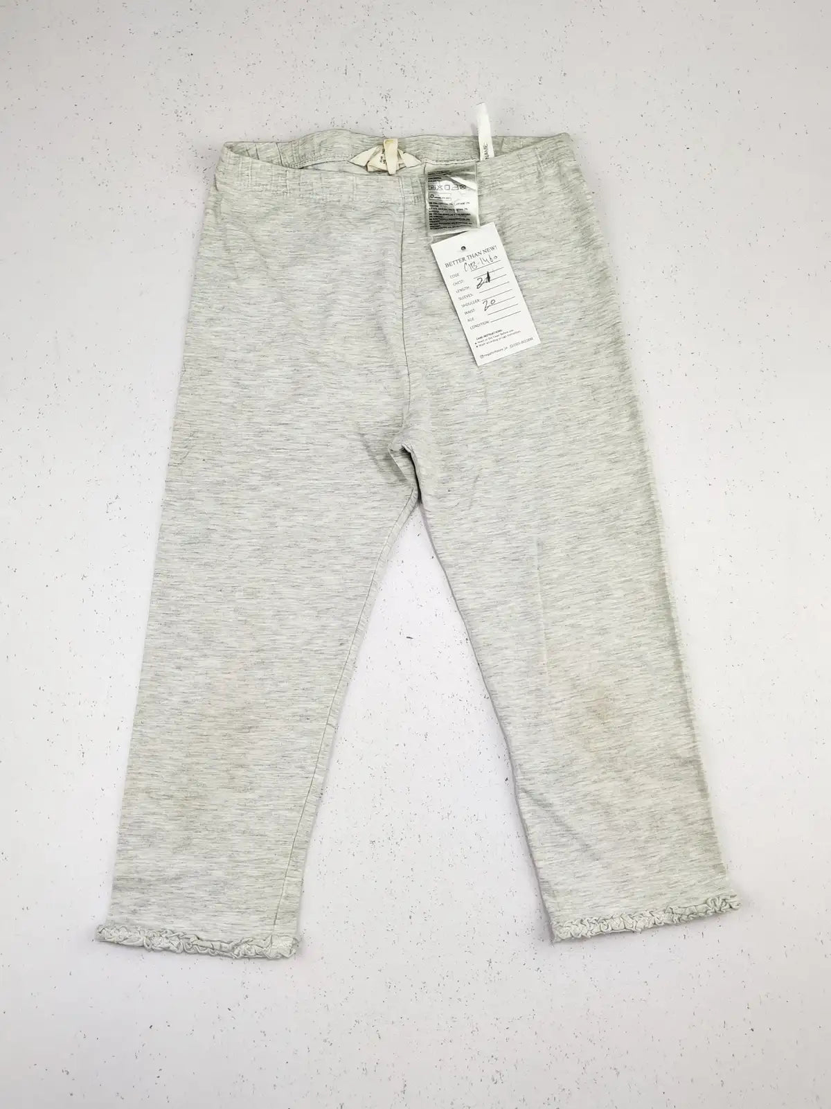 Buy online pre-used pre-loved 100% authentic & Original branded H&M (GB-1460) available in Pakistan. Top international brands avilable.