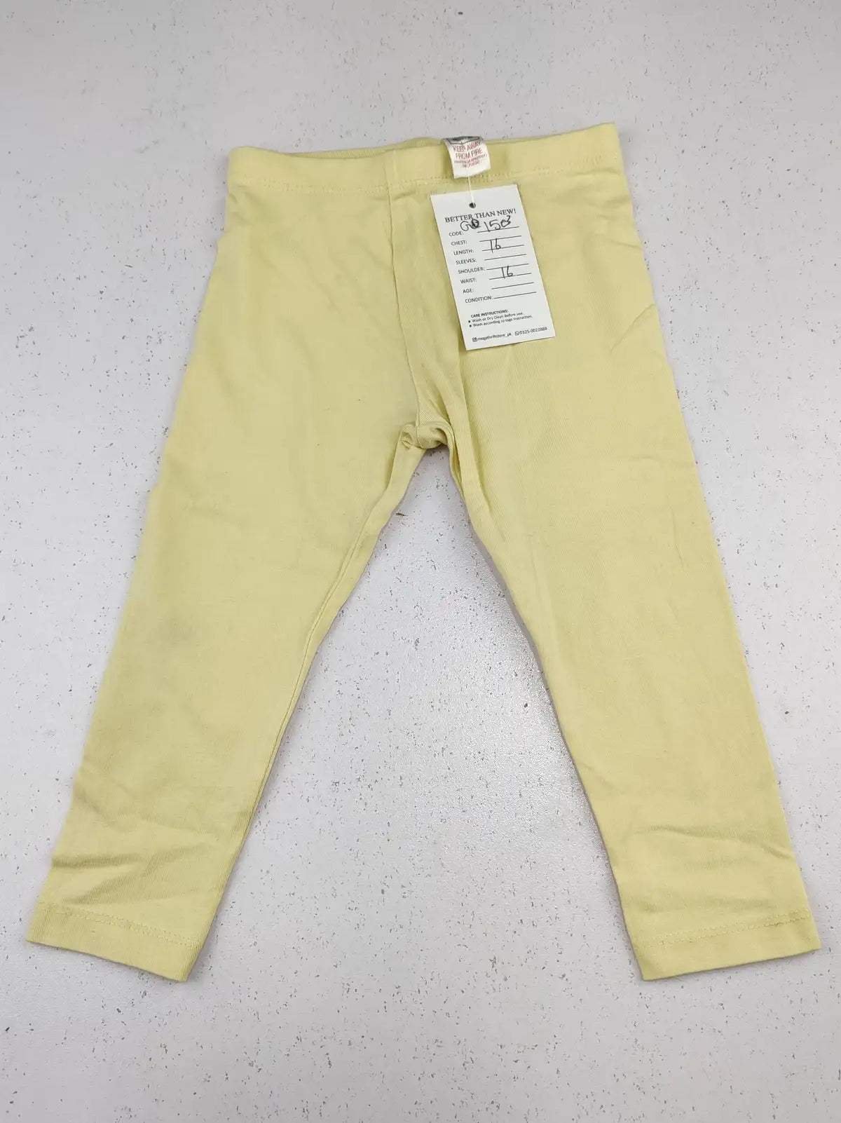 Buy online pre-used pre-loved 100% authentic & Original branded Dunnes Stores (GB-1503) available in Pakistan. Top international brands avilable.