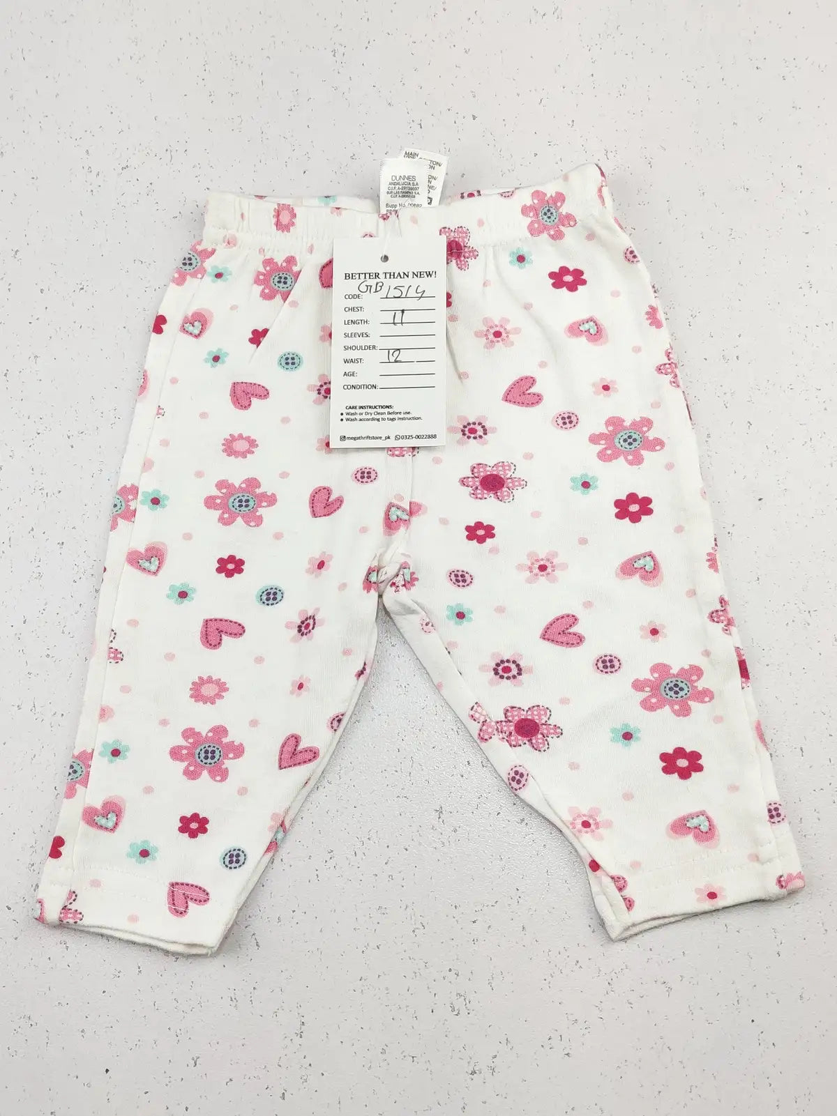 Buy online pre-used pre-loved 100% authentic & Original branded Dunnes Stores (GB-1515) available in Pakistan. Top international brands avilable.